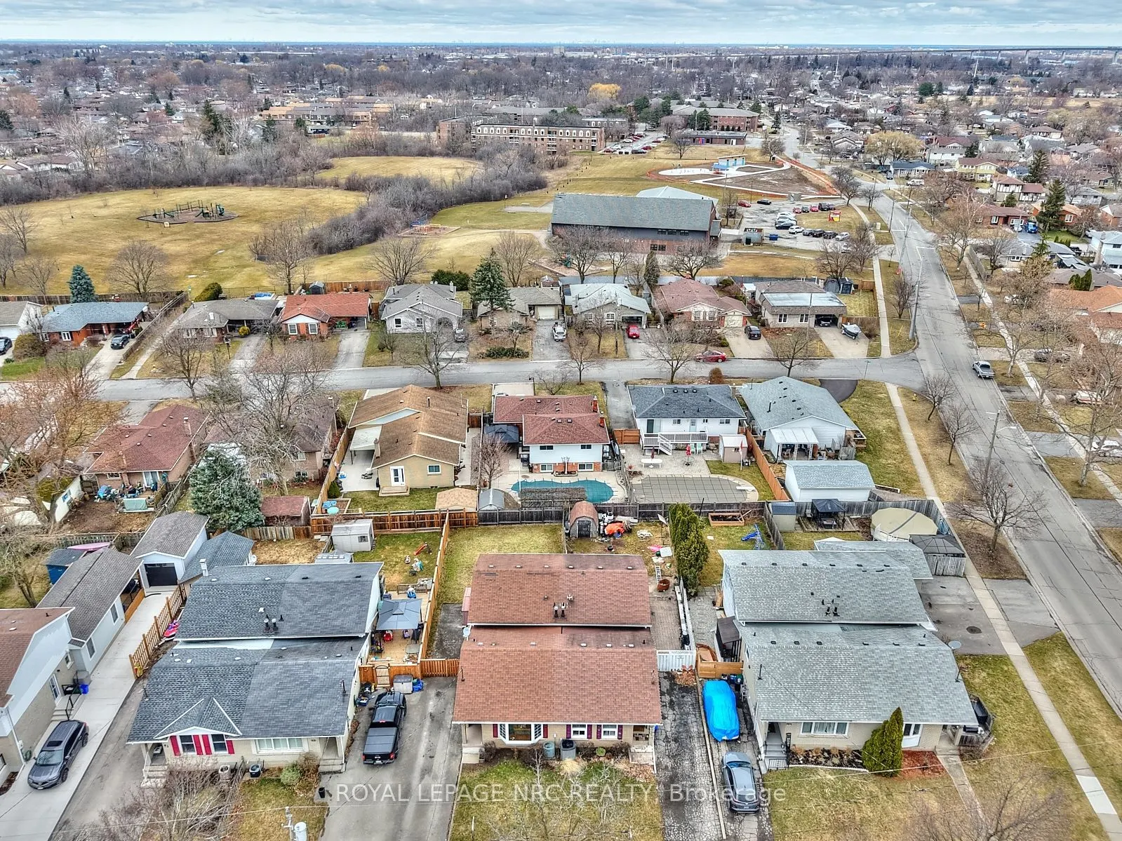 45 Green Maple Drive