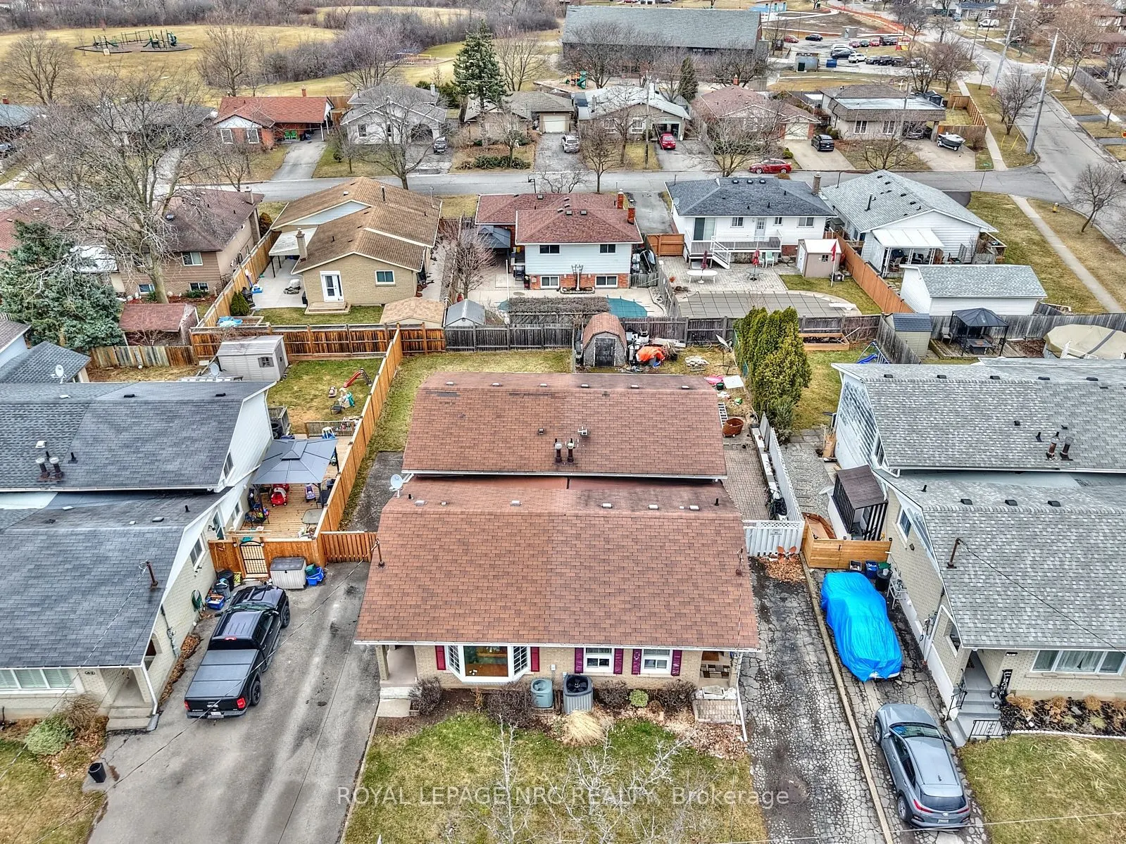 45 Green Maple Drive