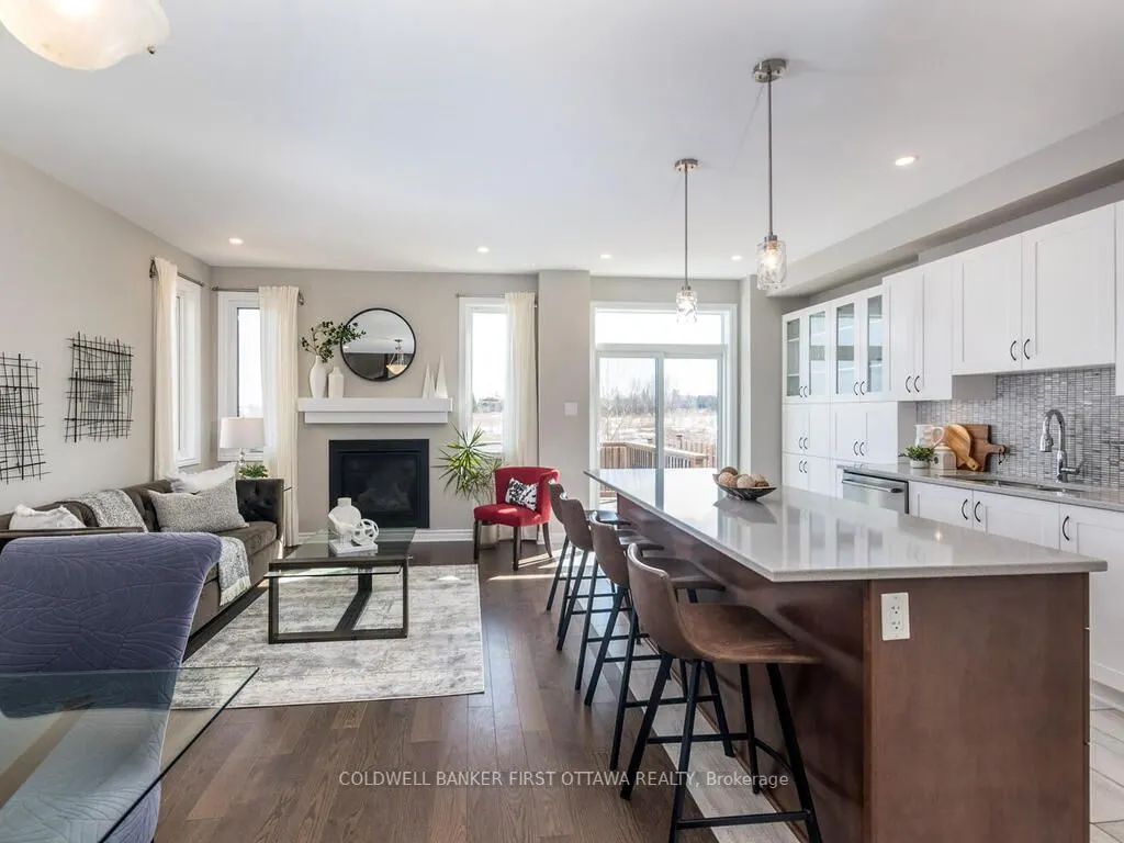 249 Kimpton Drive