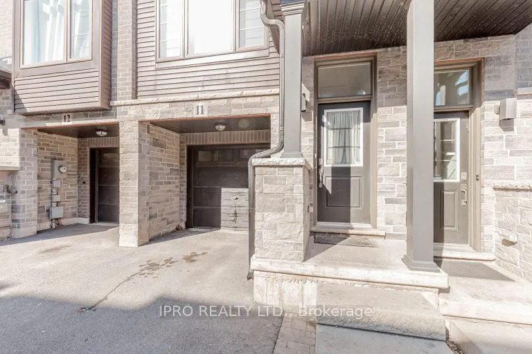 575 Woodward Avenue #11