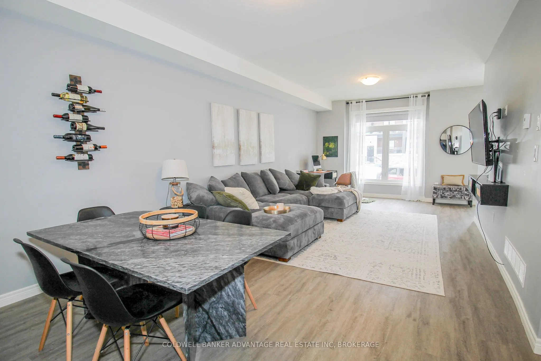 153 Summersides Boulevard