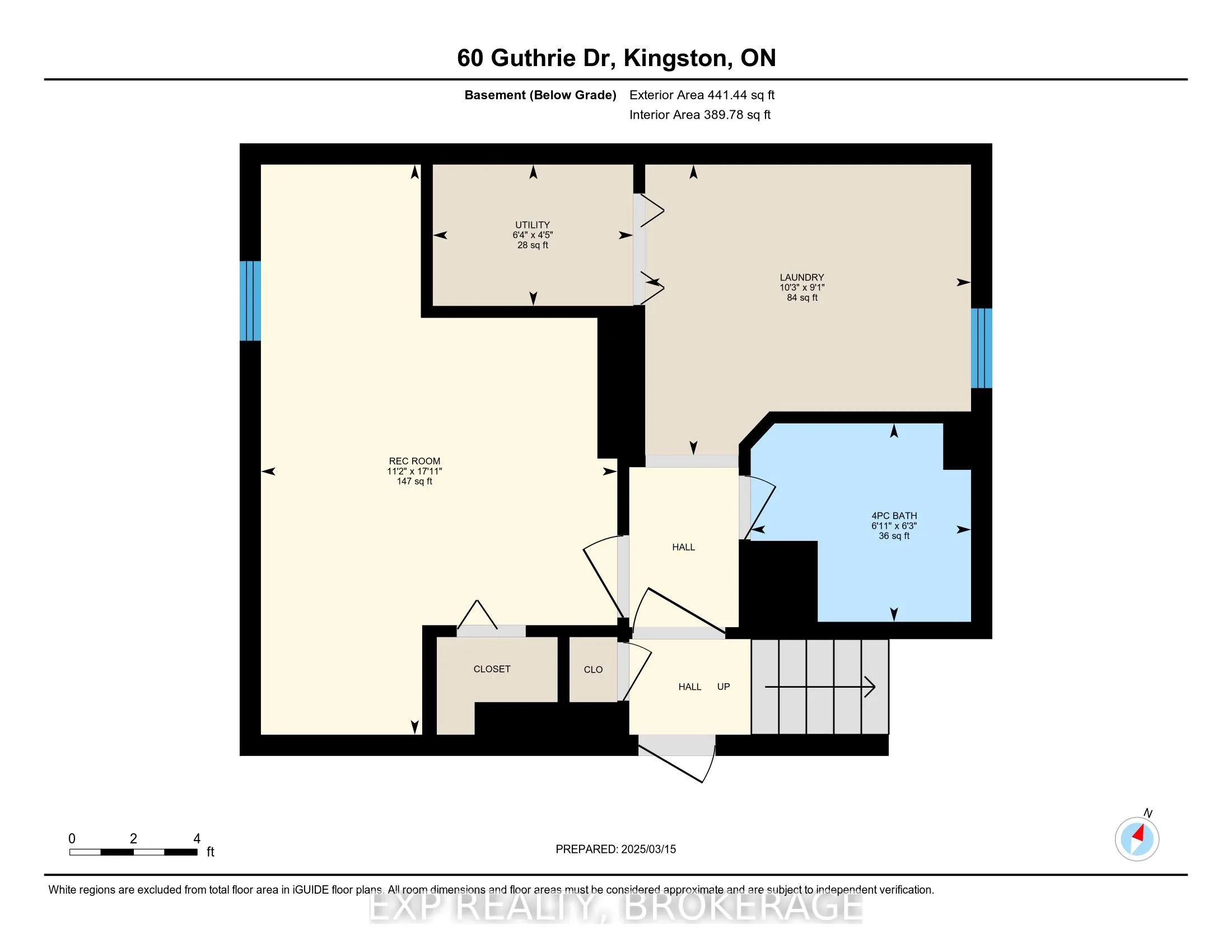 60 GUTHRIE Drive