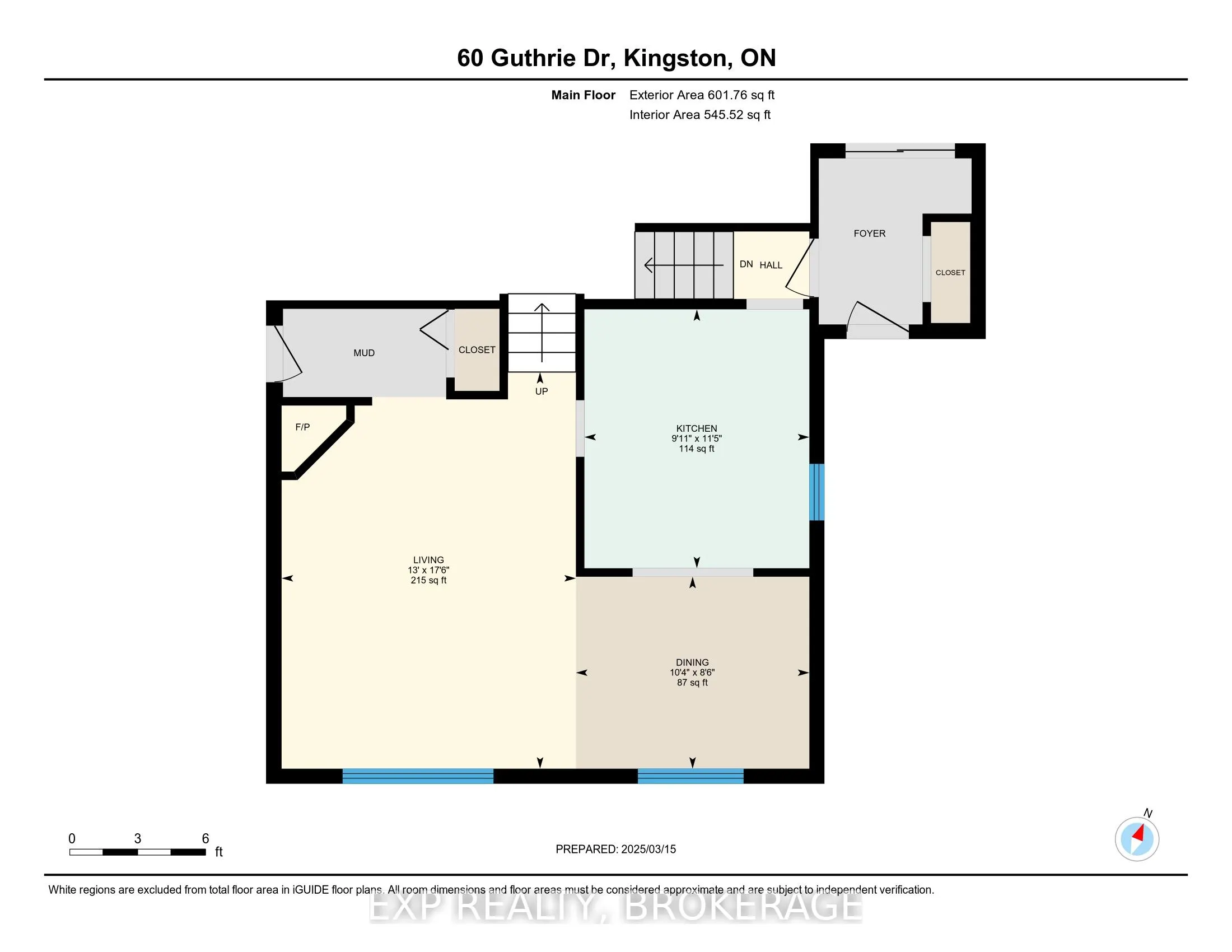 60 GUTHRIE Drive