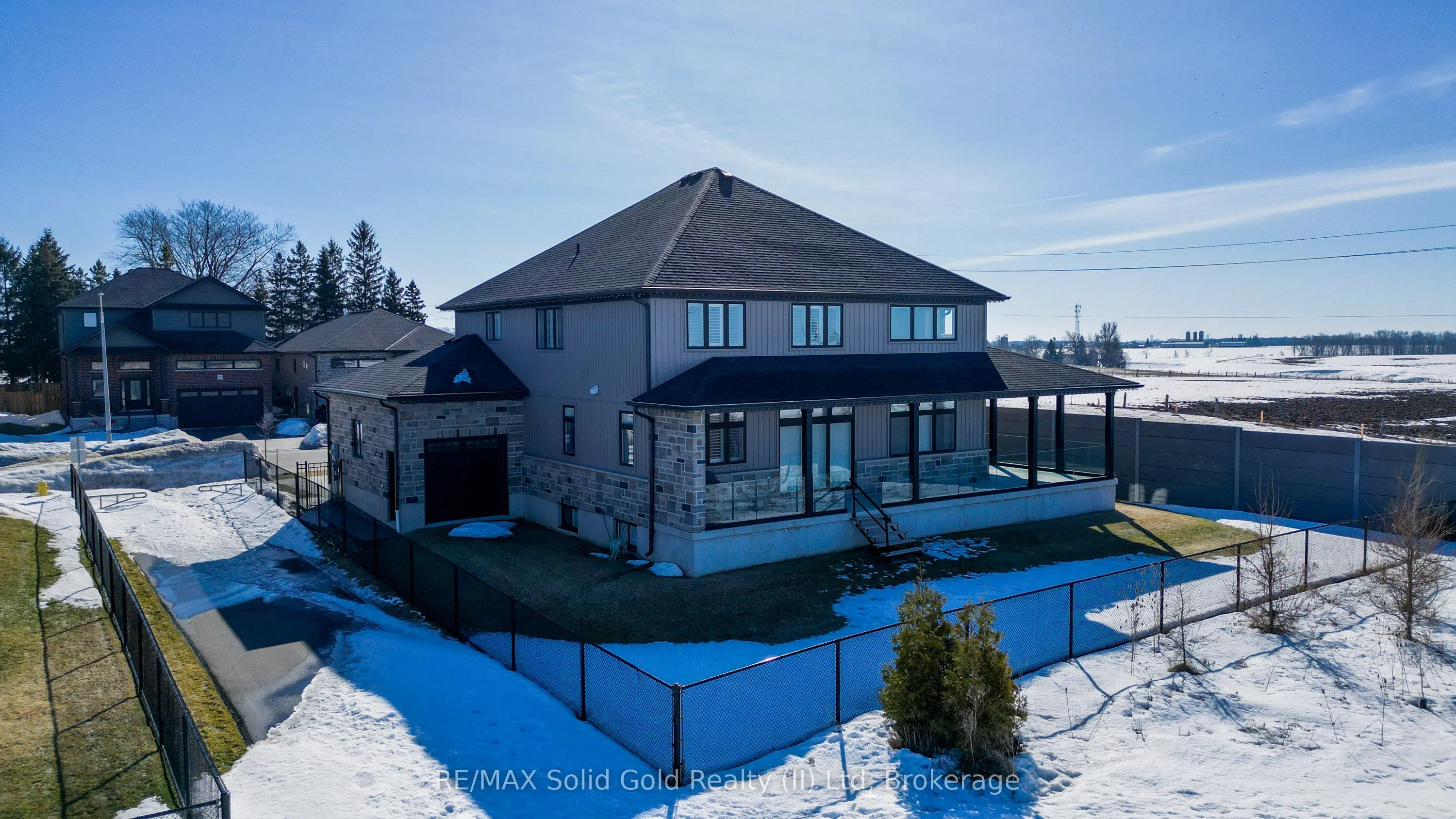259 Timber Trail Road