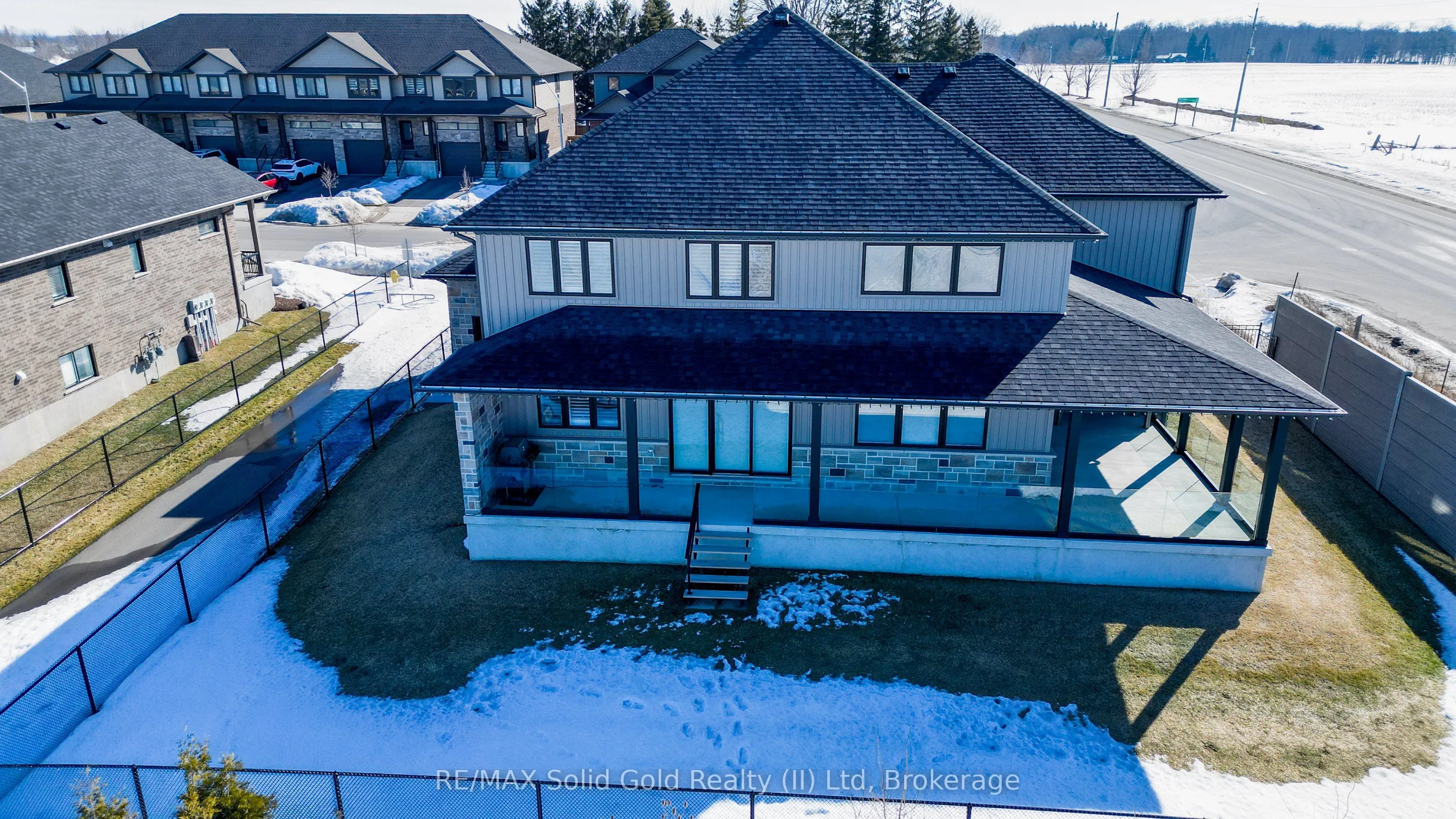 259 Timber Trail Road