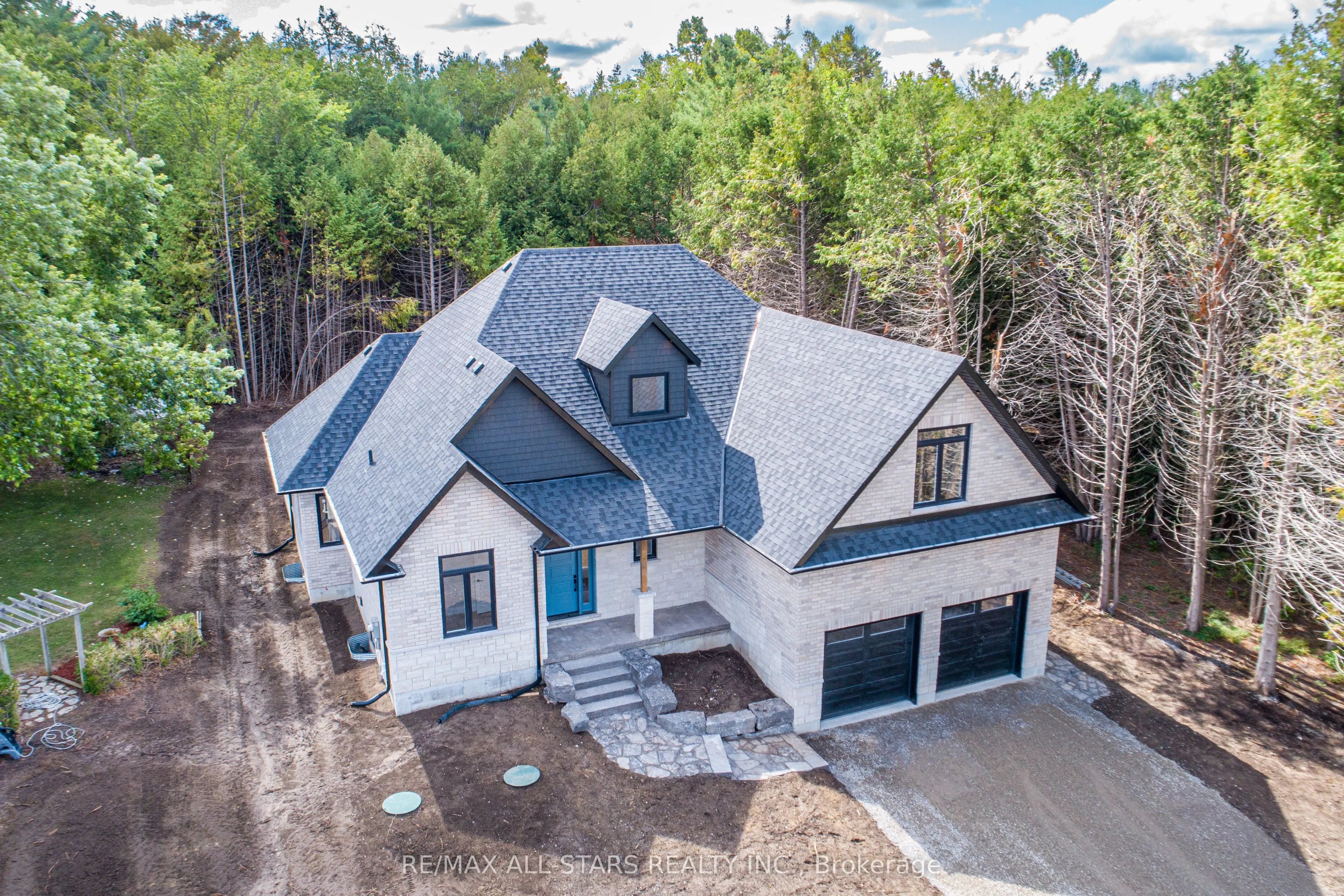 837 Cedar Glen Road