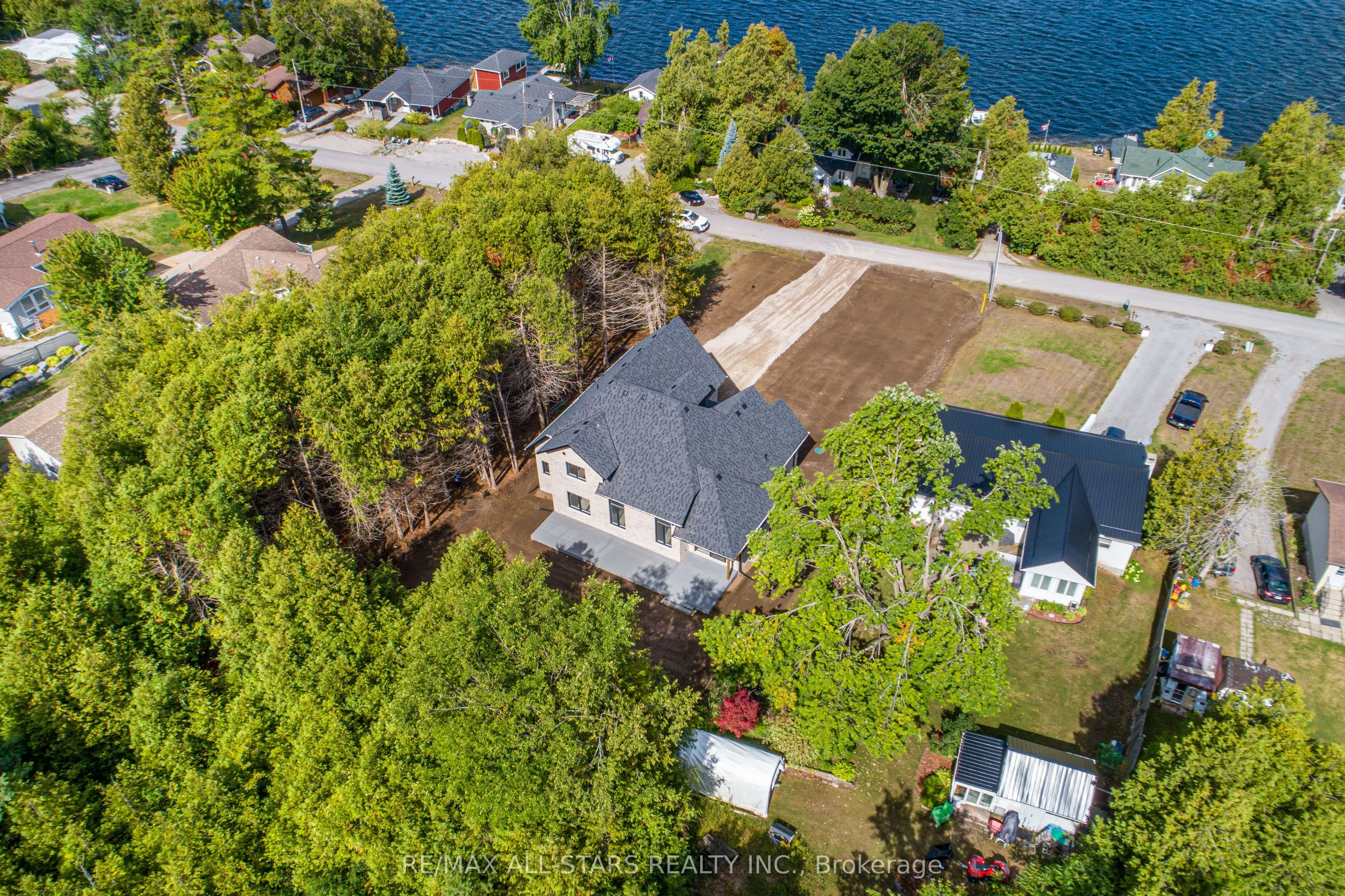 837 Cedar Glen Road