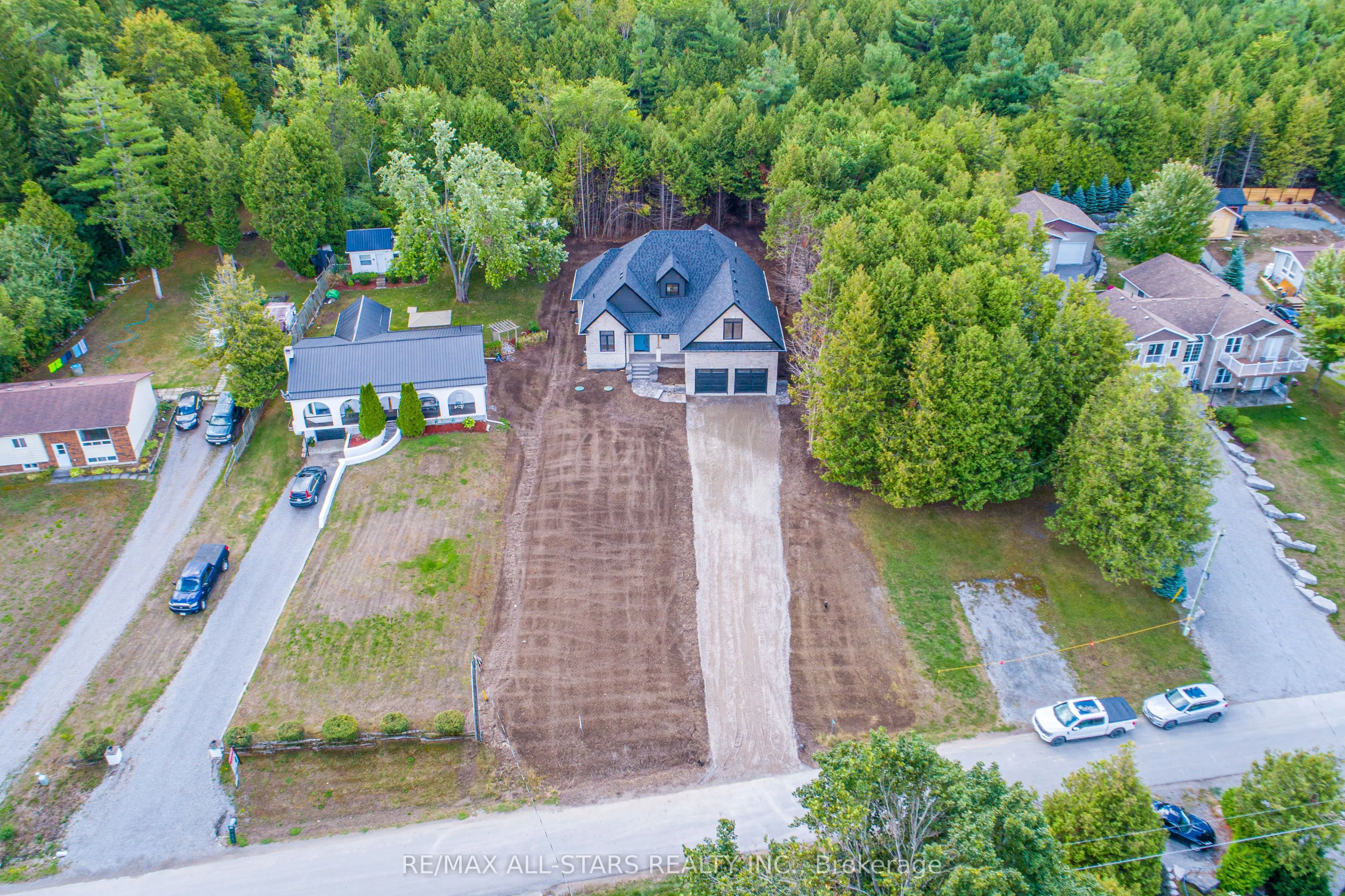 837 Cedar Glen Road