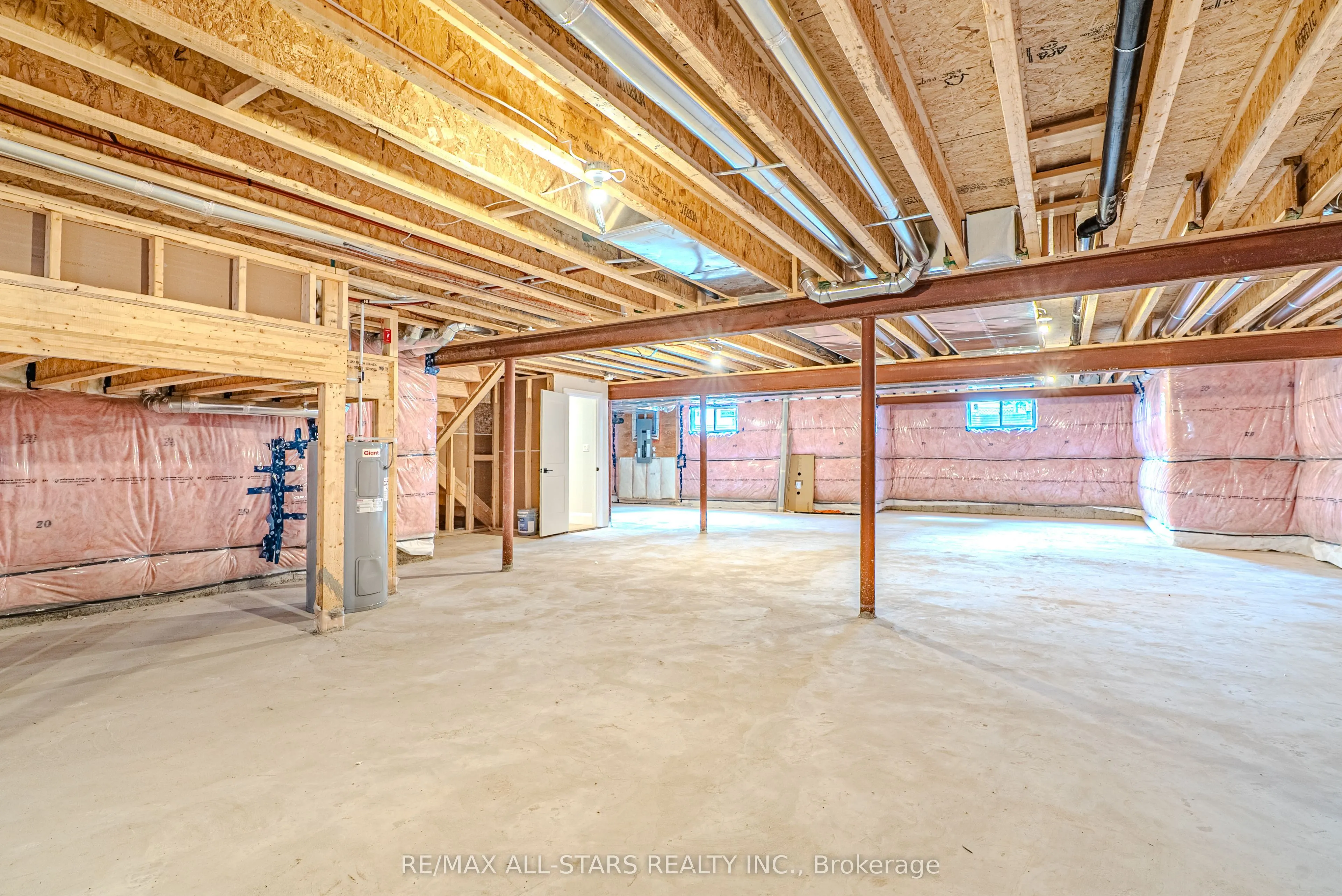 837 Cedar Glen Road