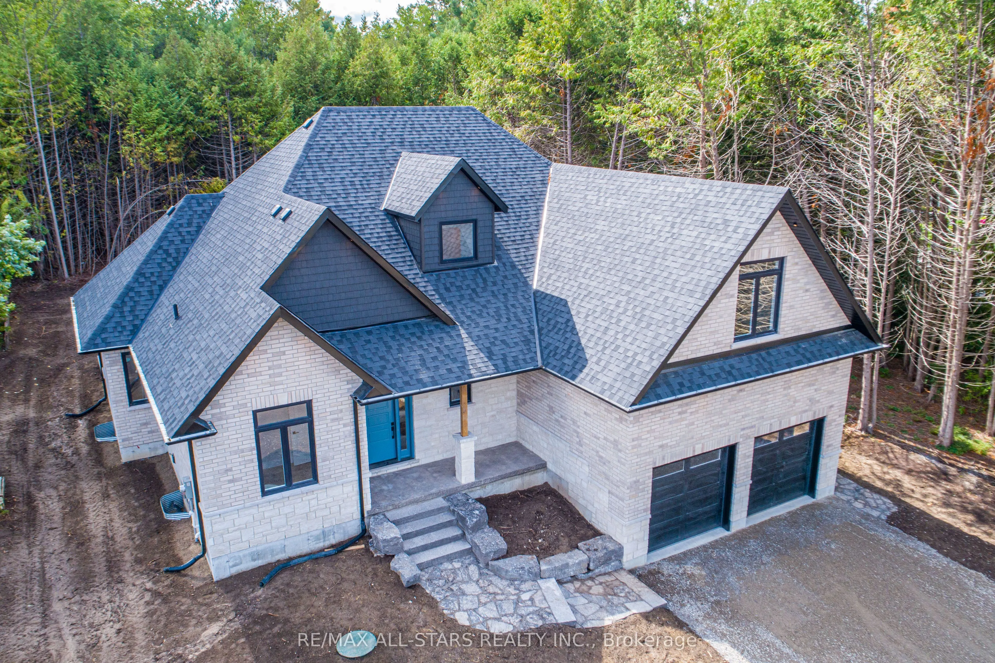 837 Cedar Glen Road