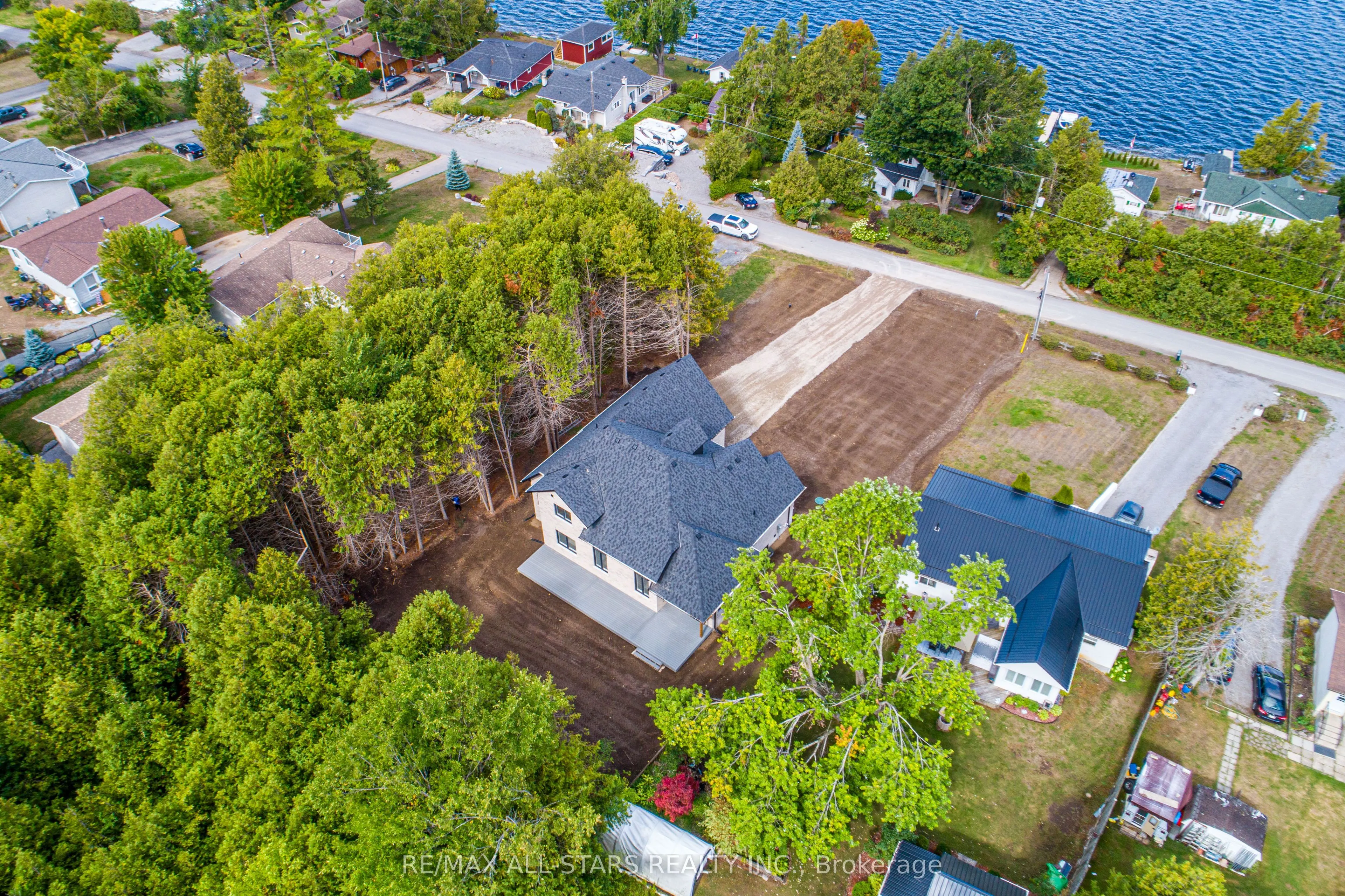 837 Cedar Glen Road