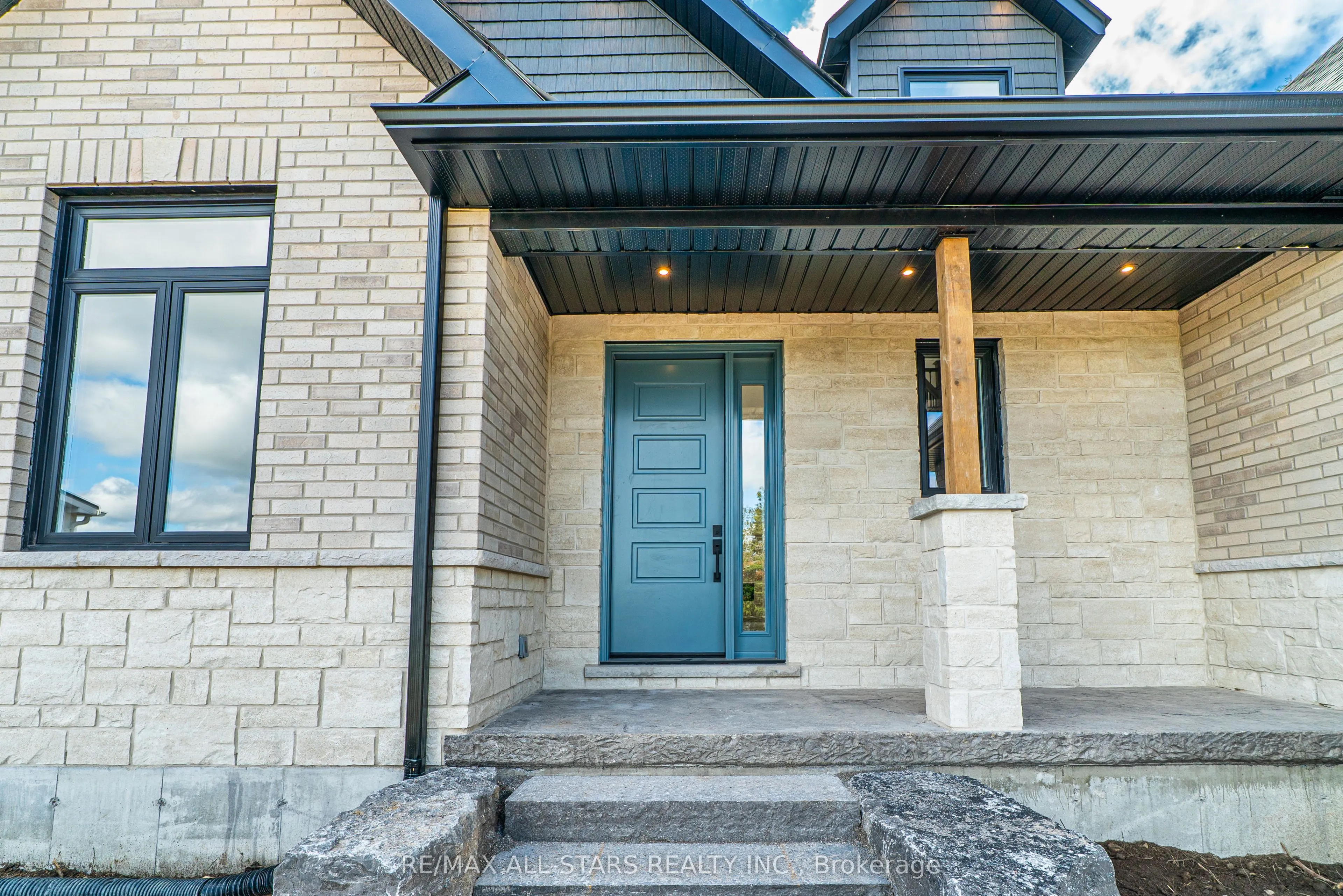 837 Cedar Glen Road