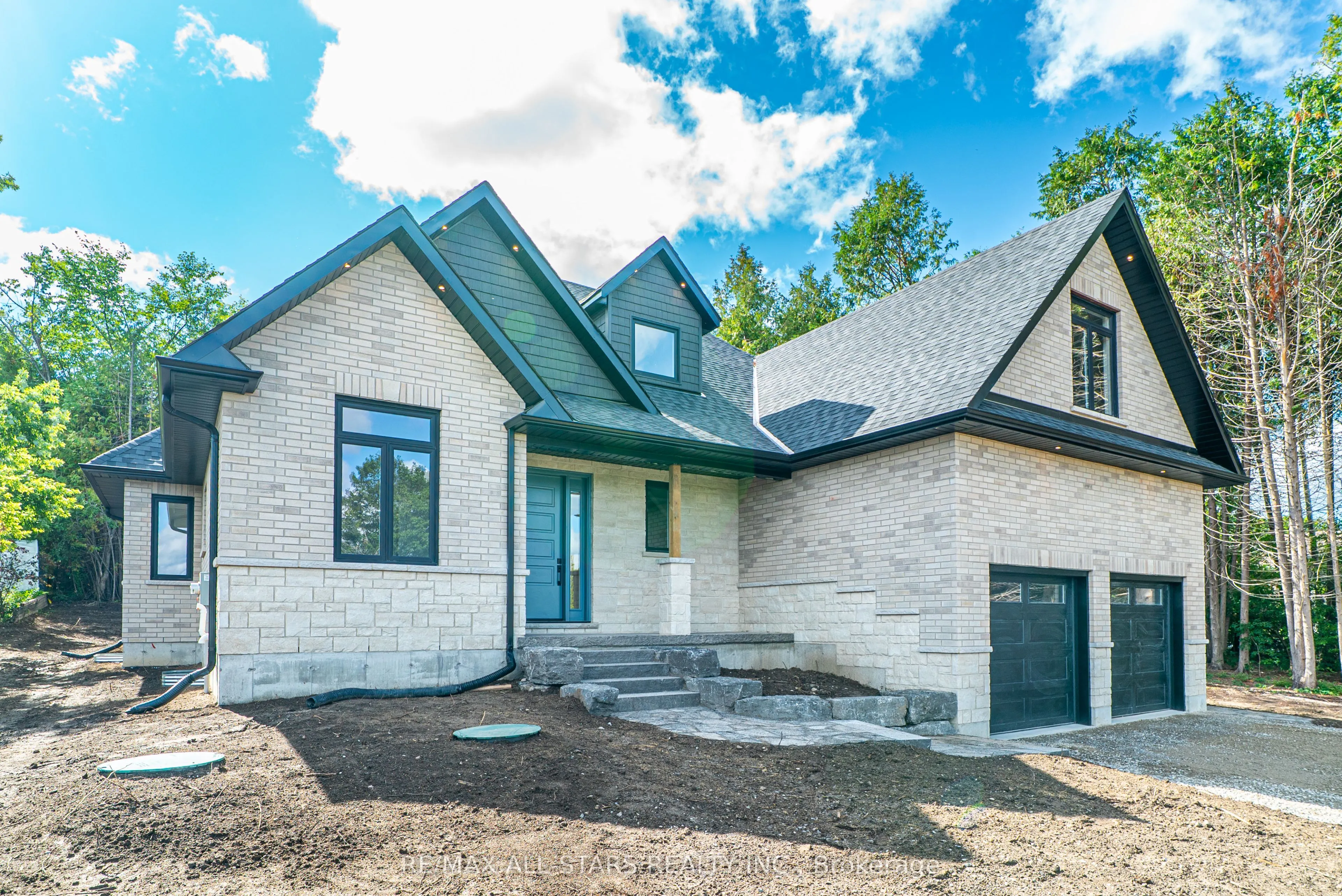 837 Cedar Glen Road