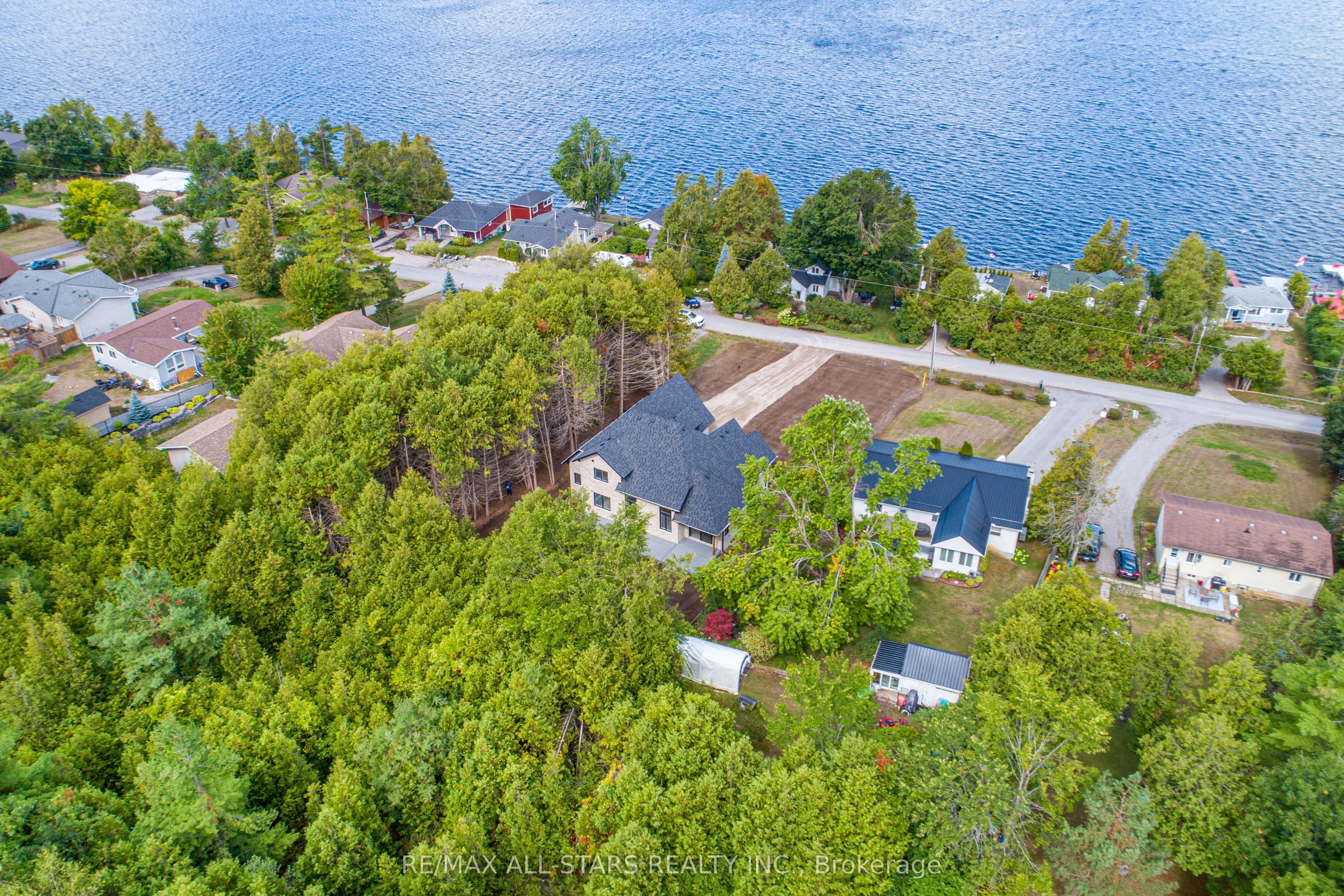 837 Cedar Glen Road