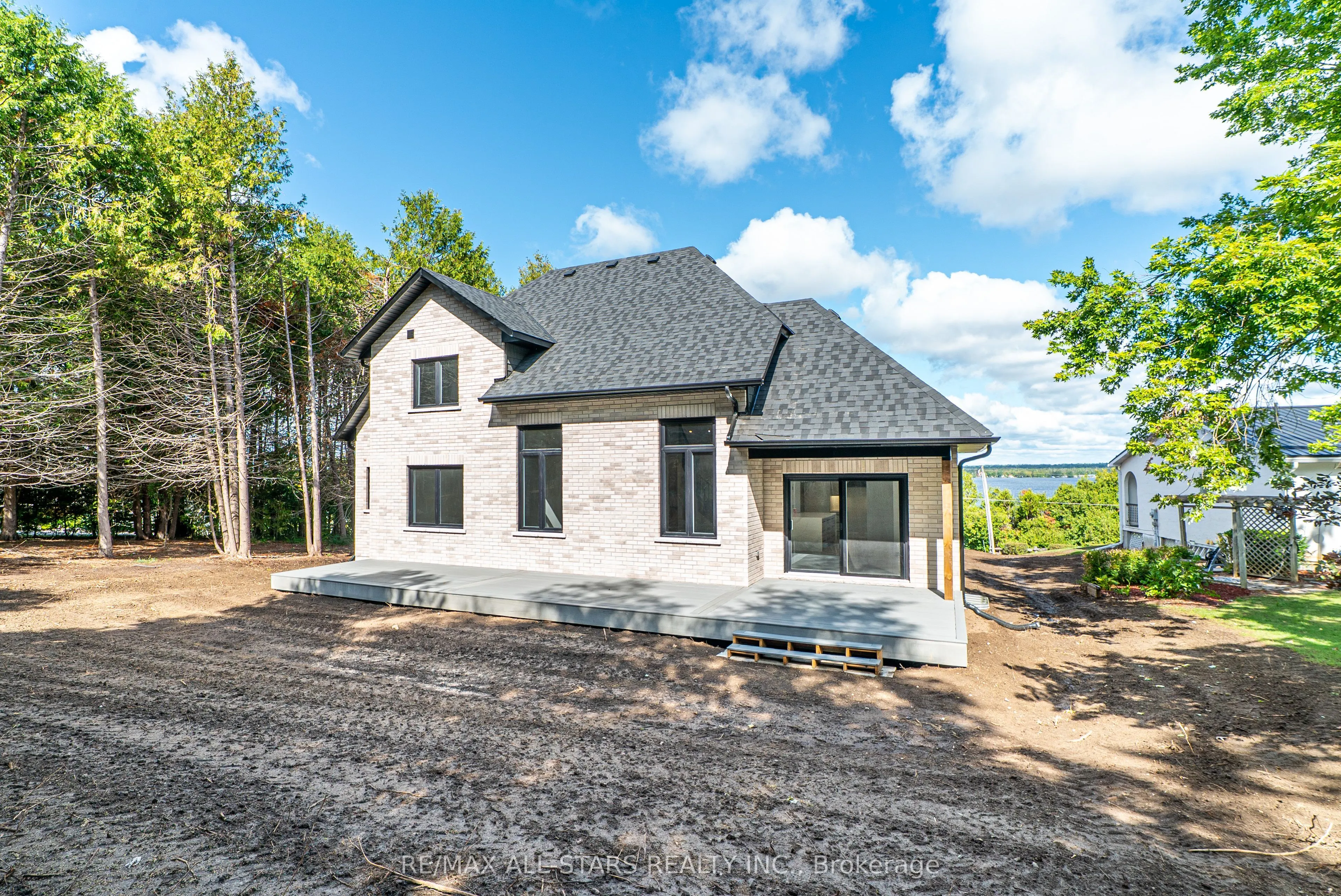 837 Cedar Glen Road