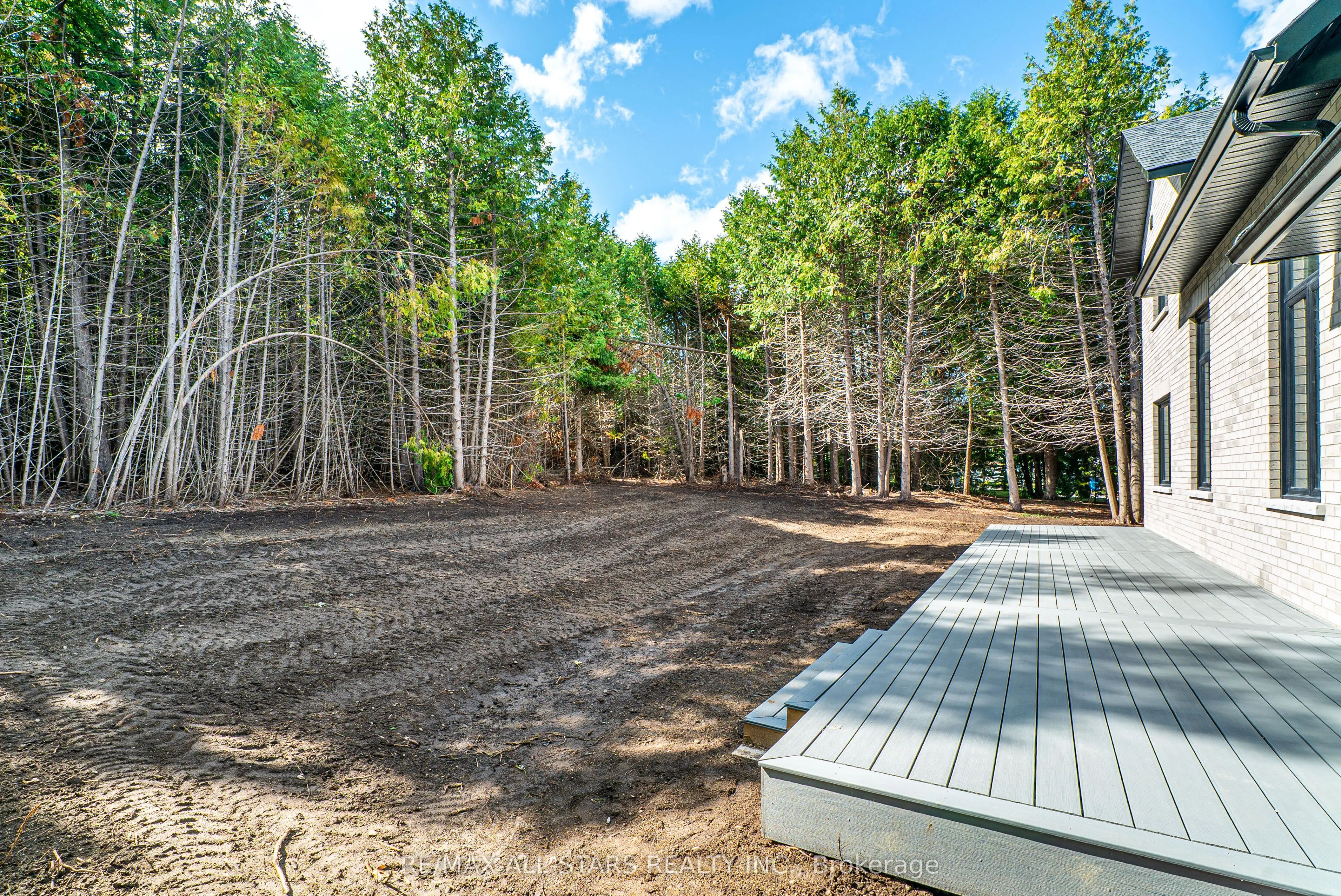 837 Cedar Glen Road