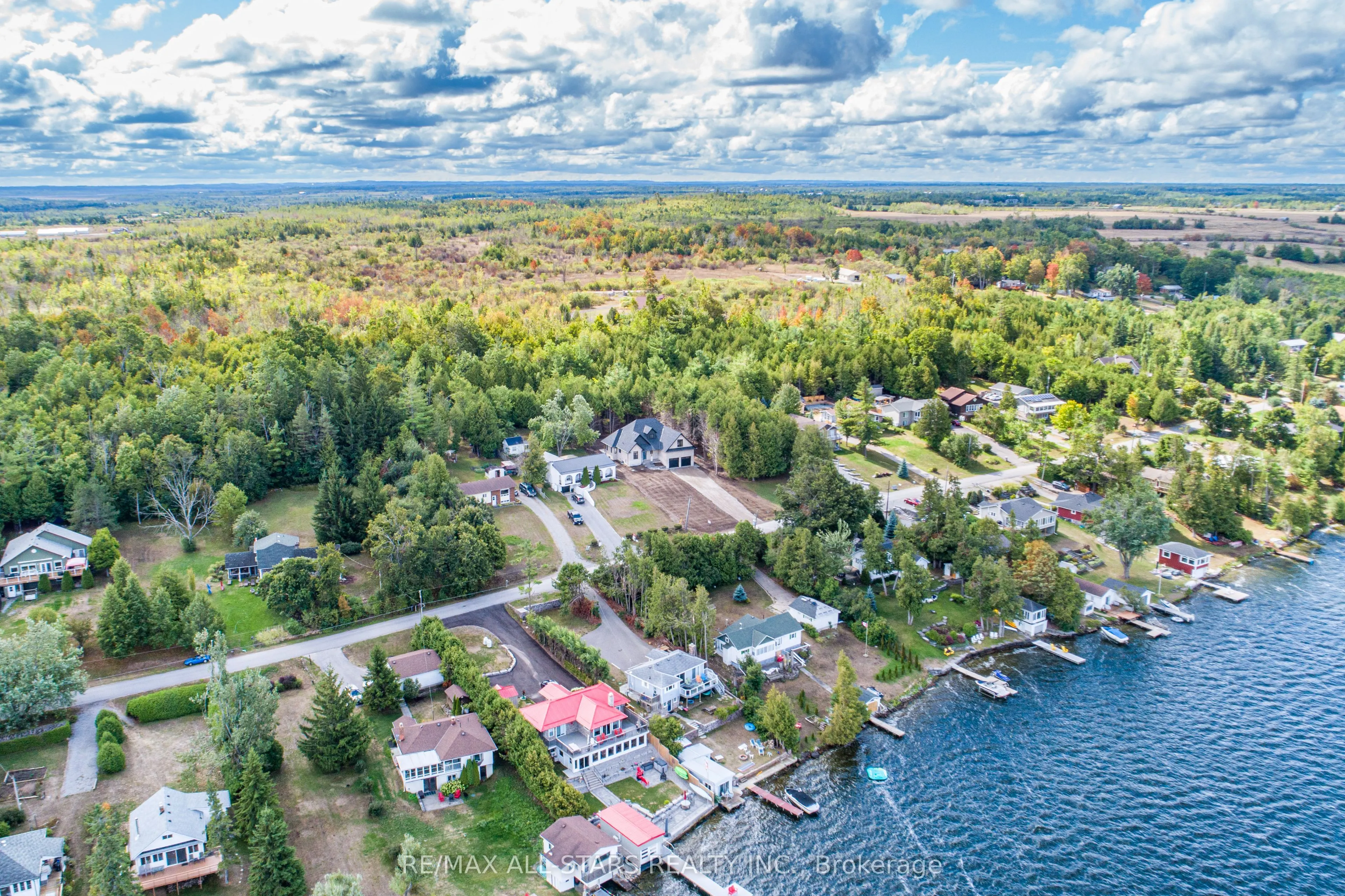 837 Cedar Glen Road