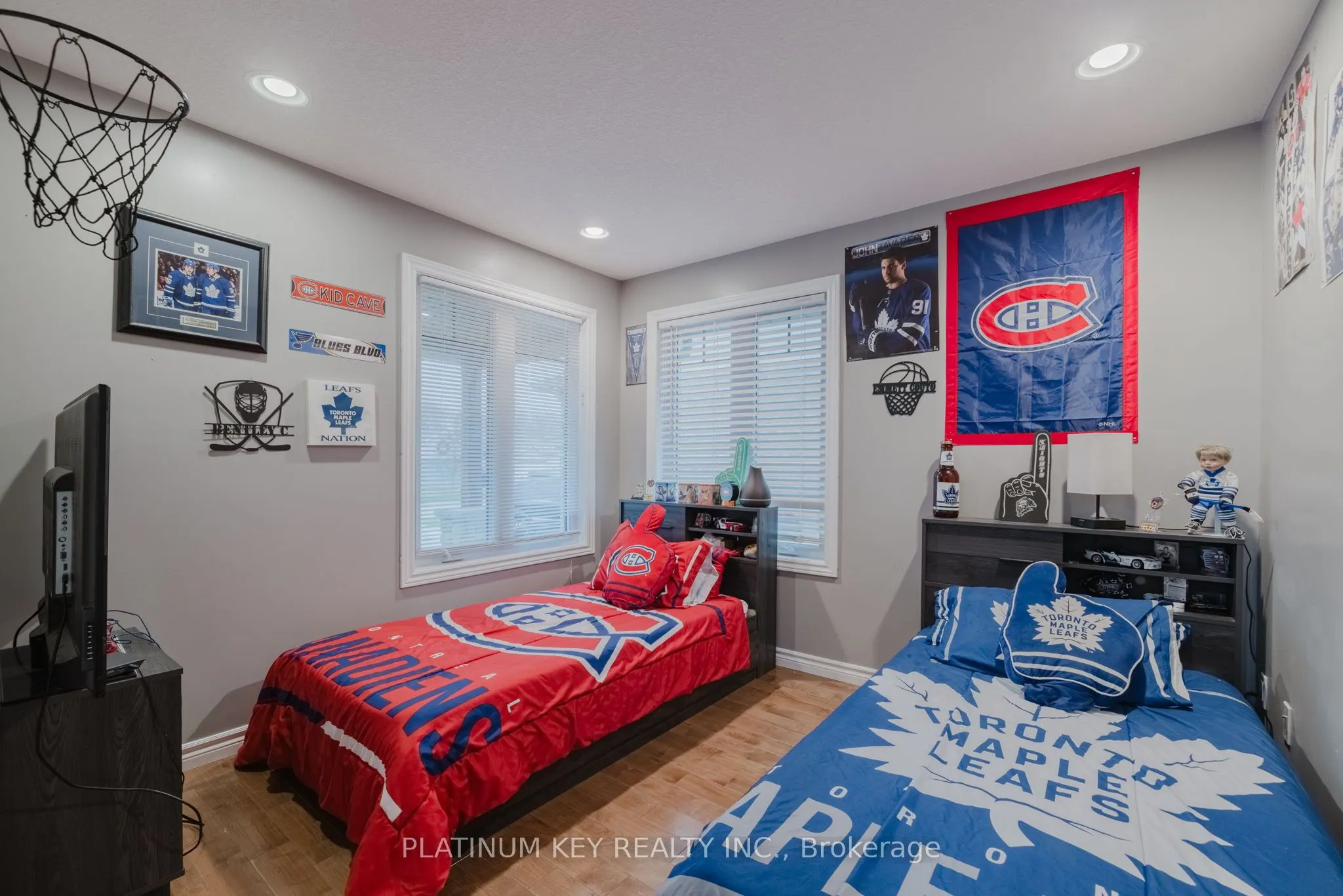 277 Thorne Drive