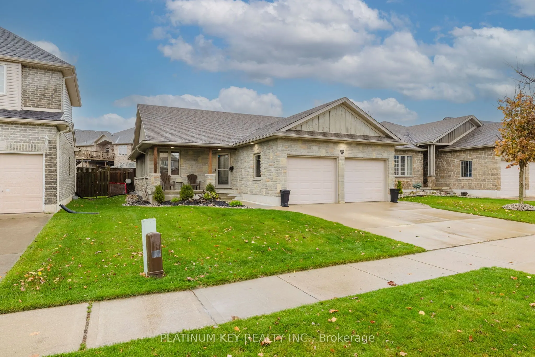 277 Thorne Drive
