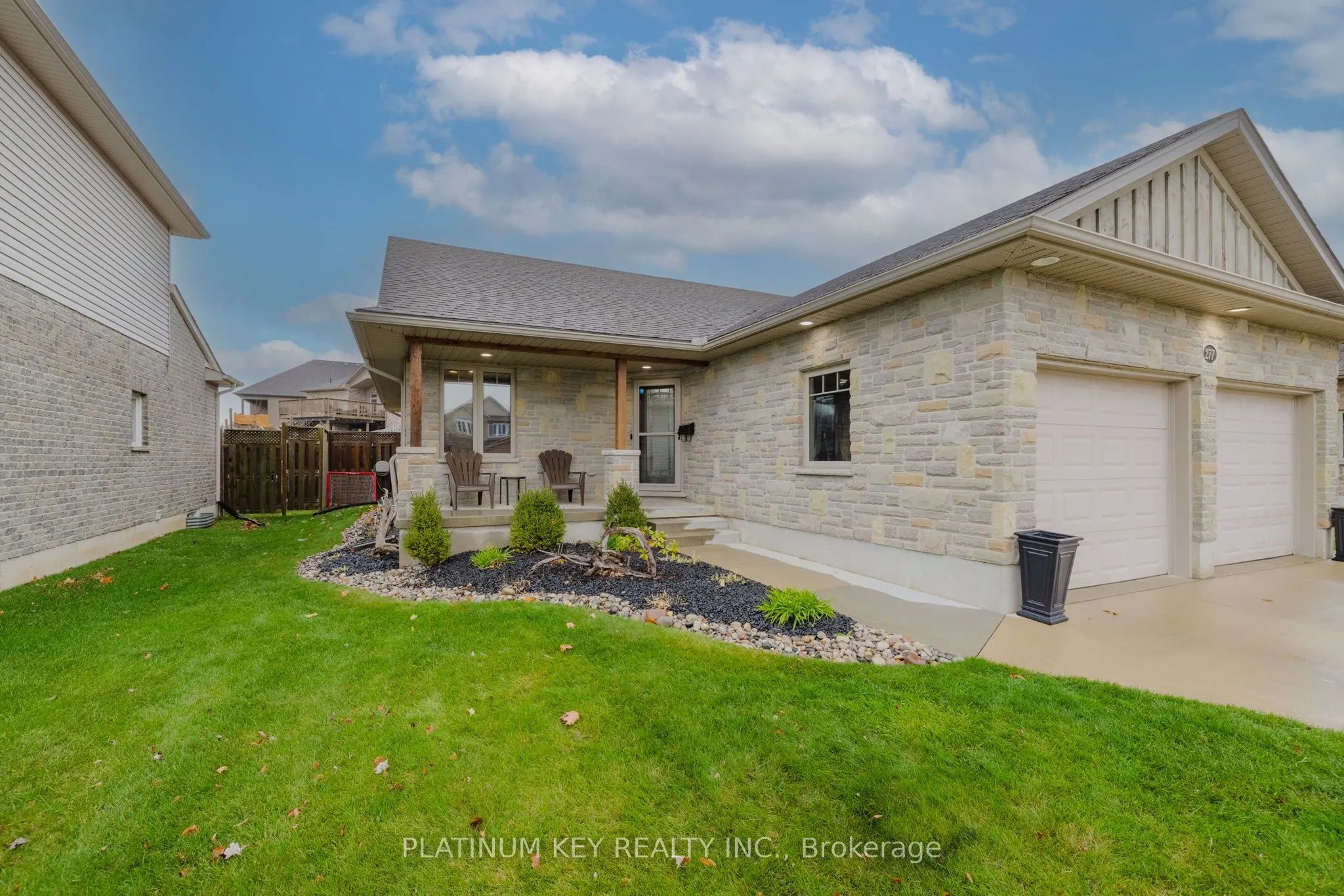 277 Thorne Drive