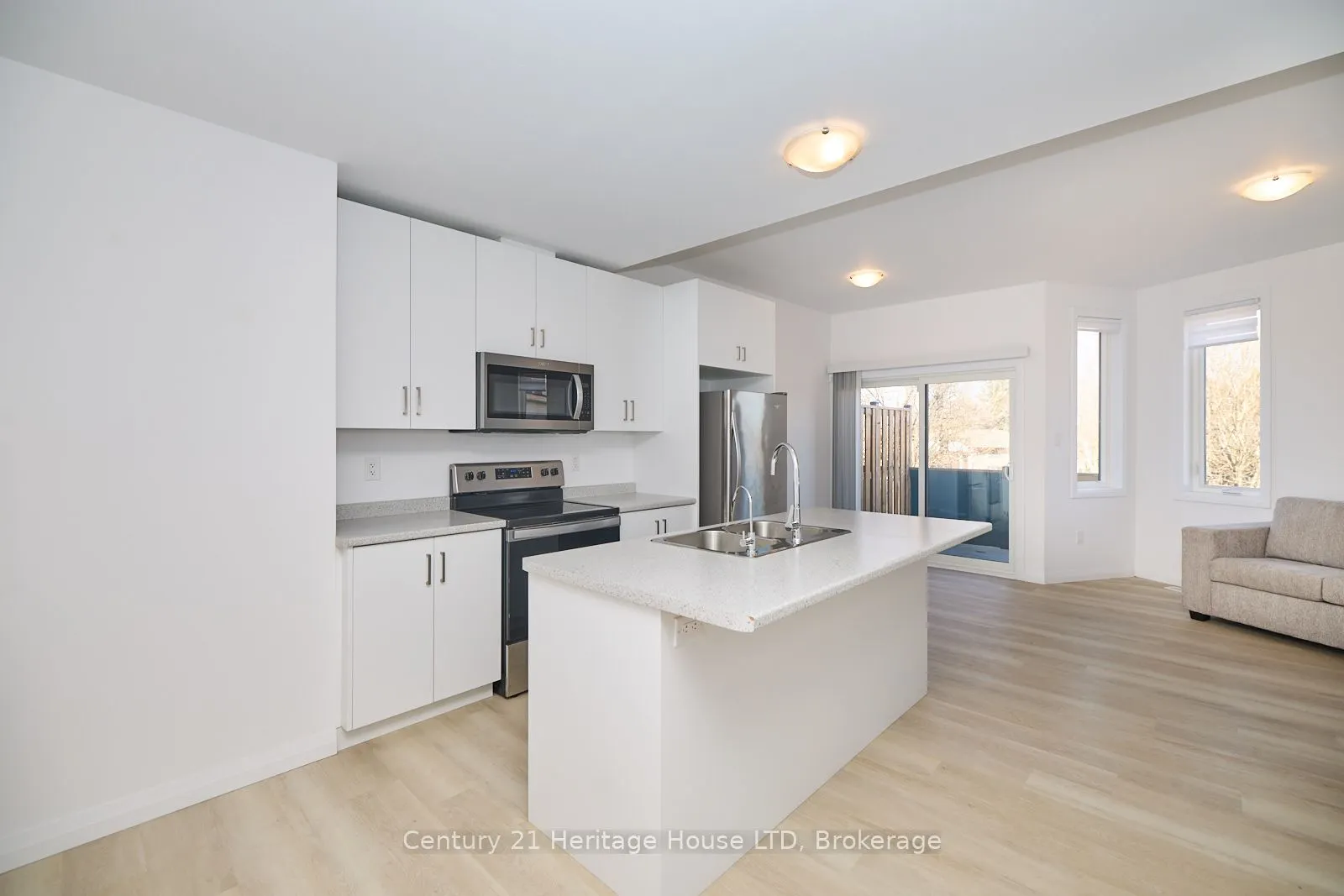 1465 Station Street #31