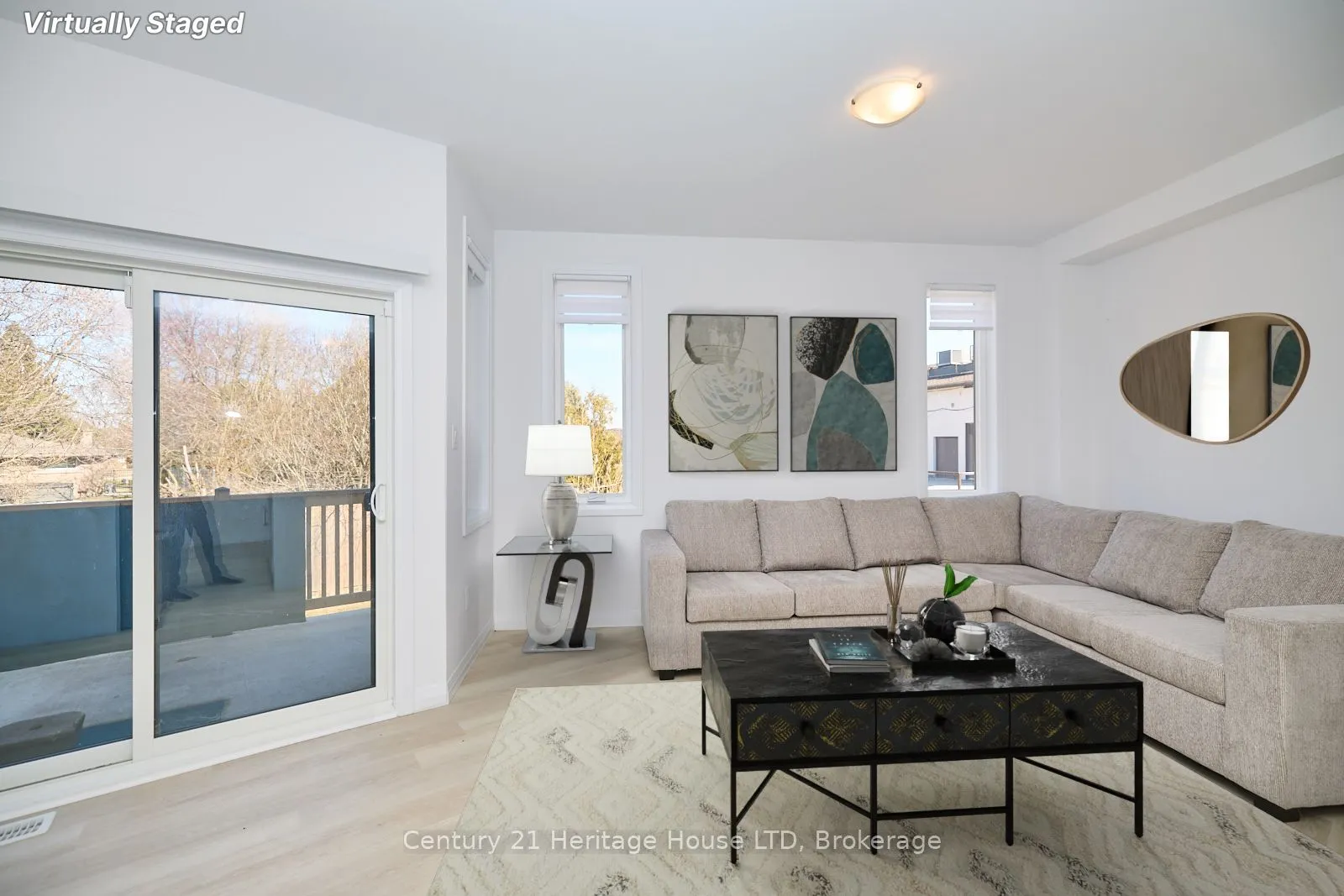 1465 Station Street #31