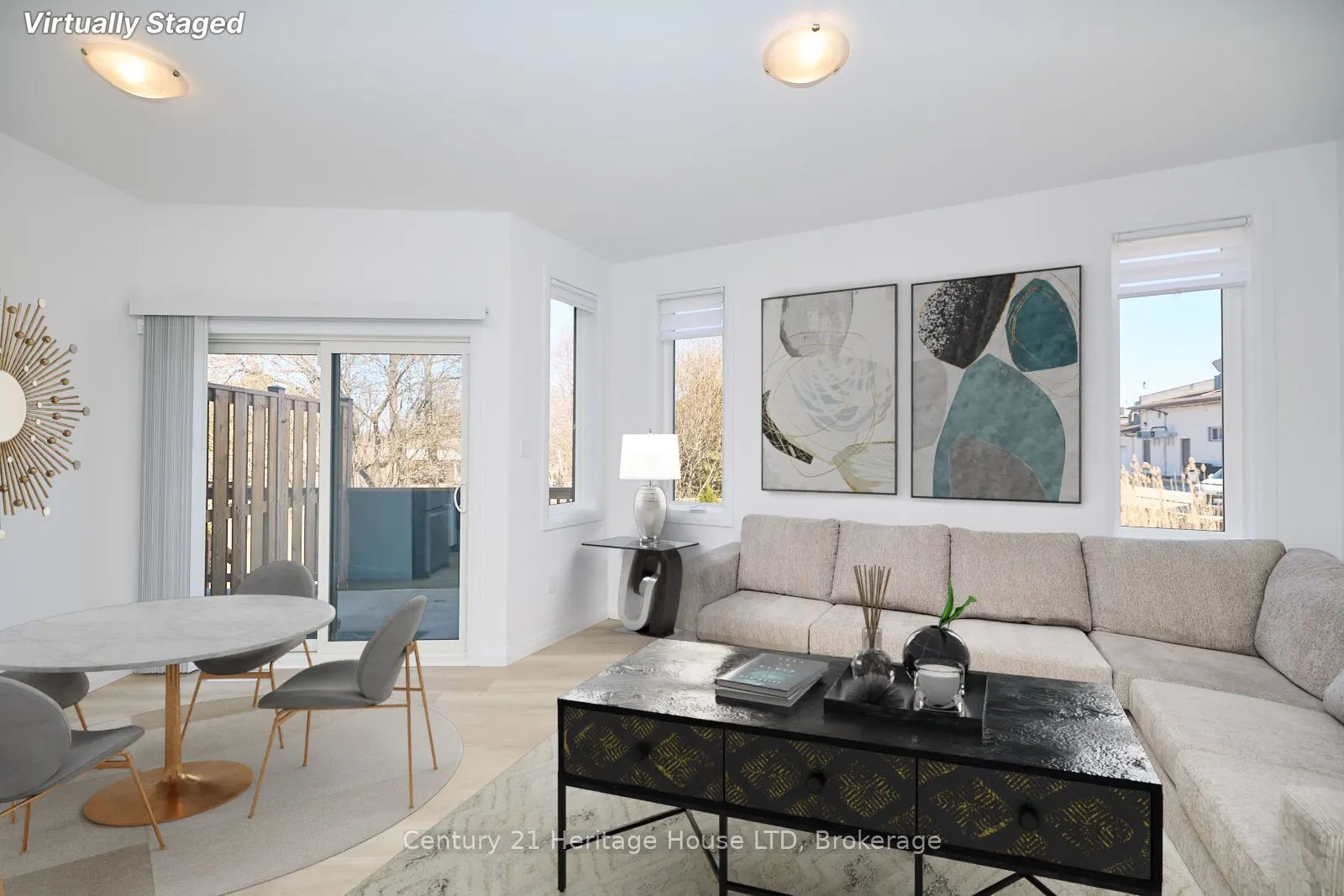 1465 Station Street #31