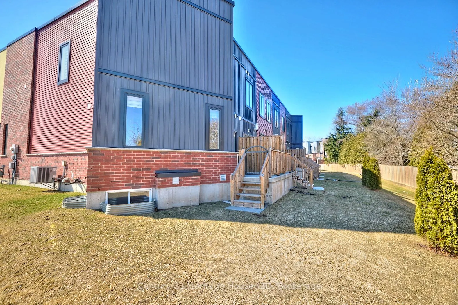 1465 Station Street #31