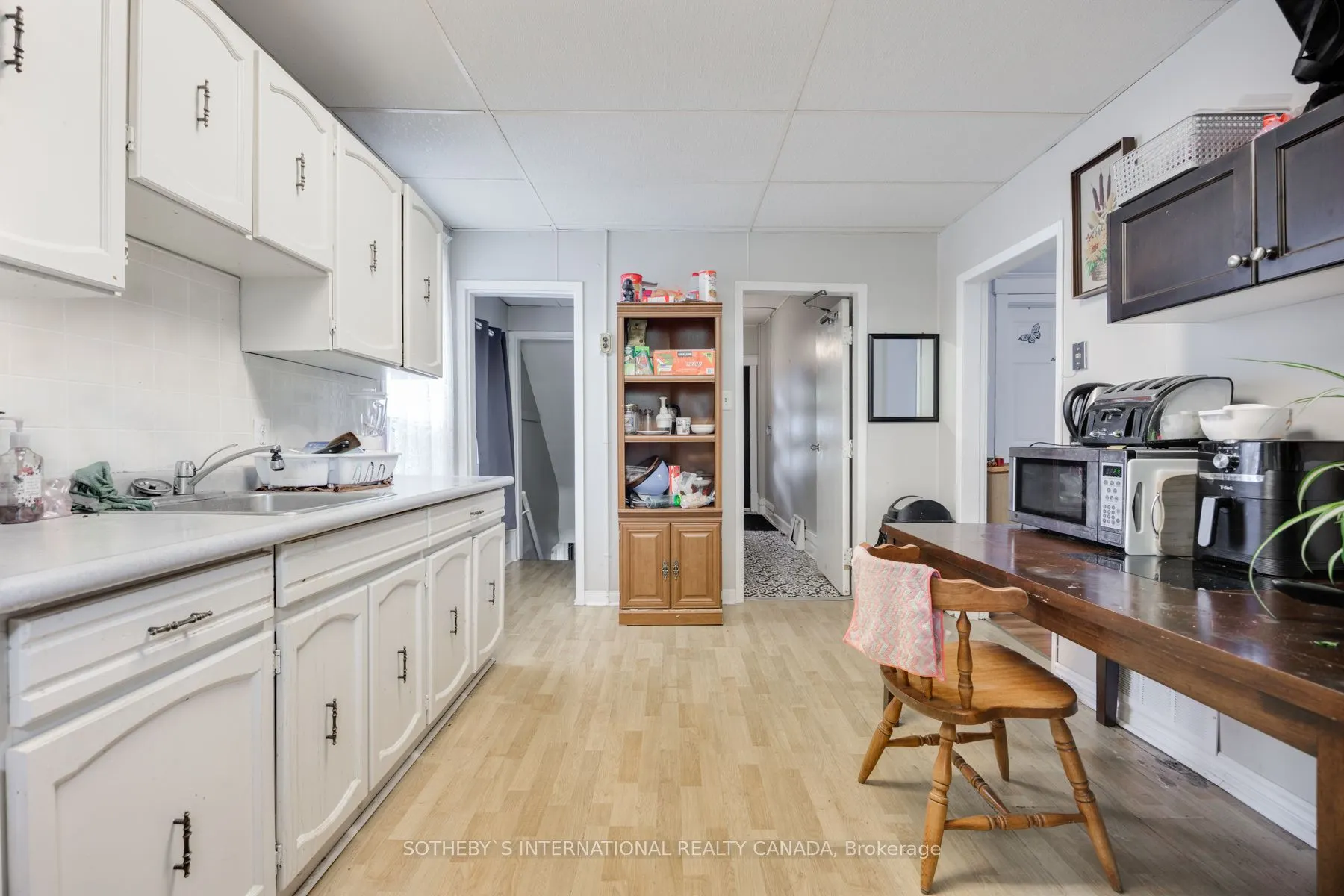 82 Durham Street W
