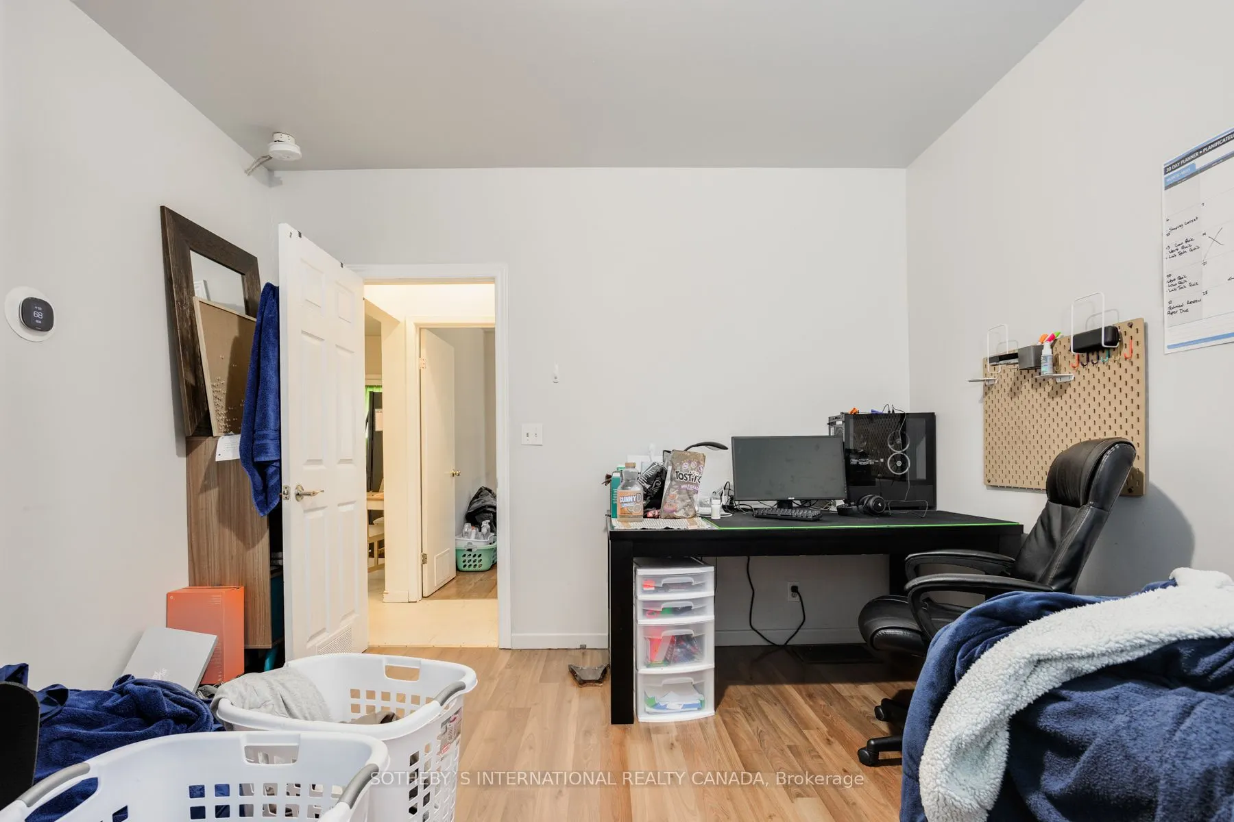 84 Durham Street W