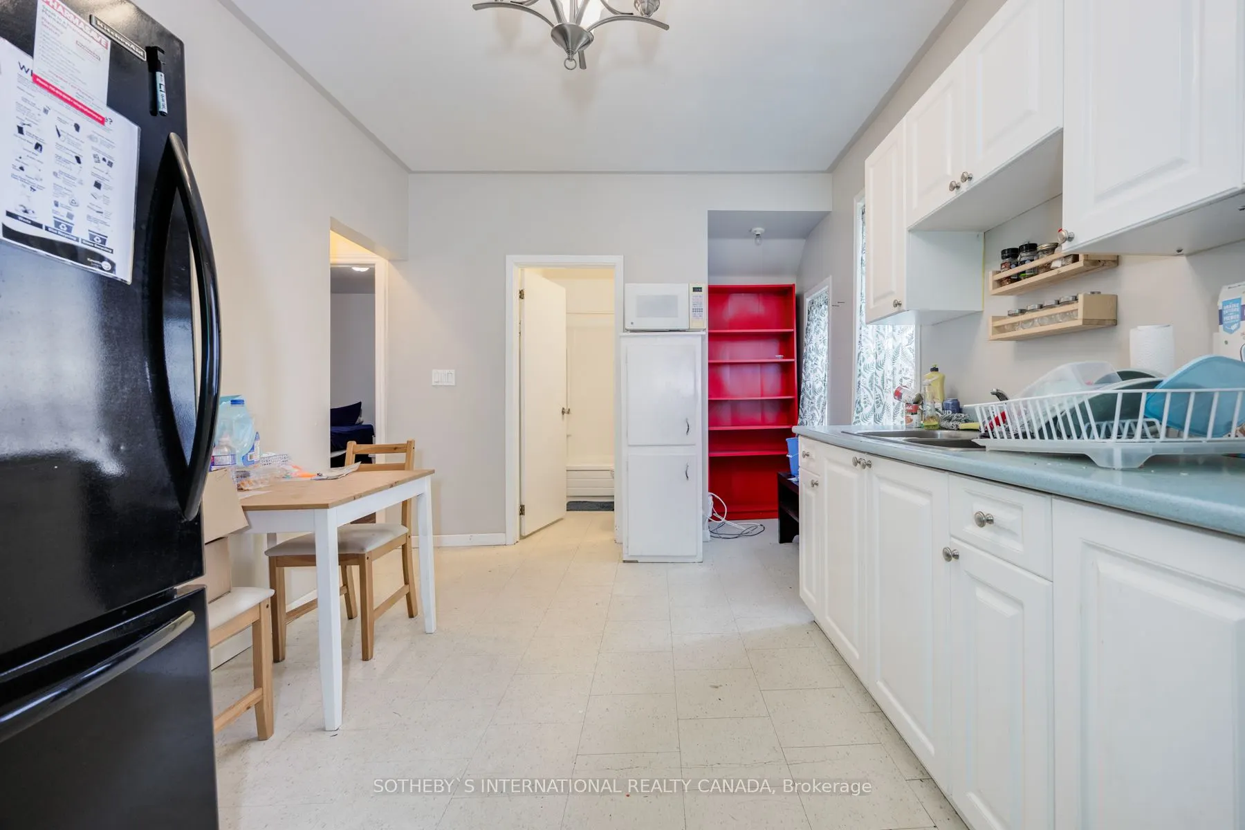 84 Durham Street W