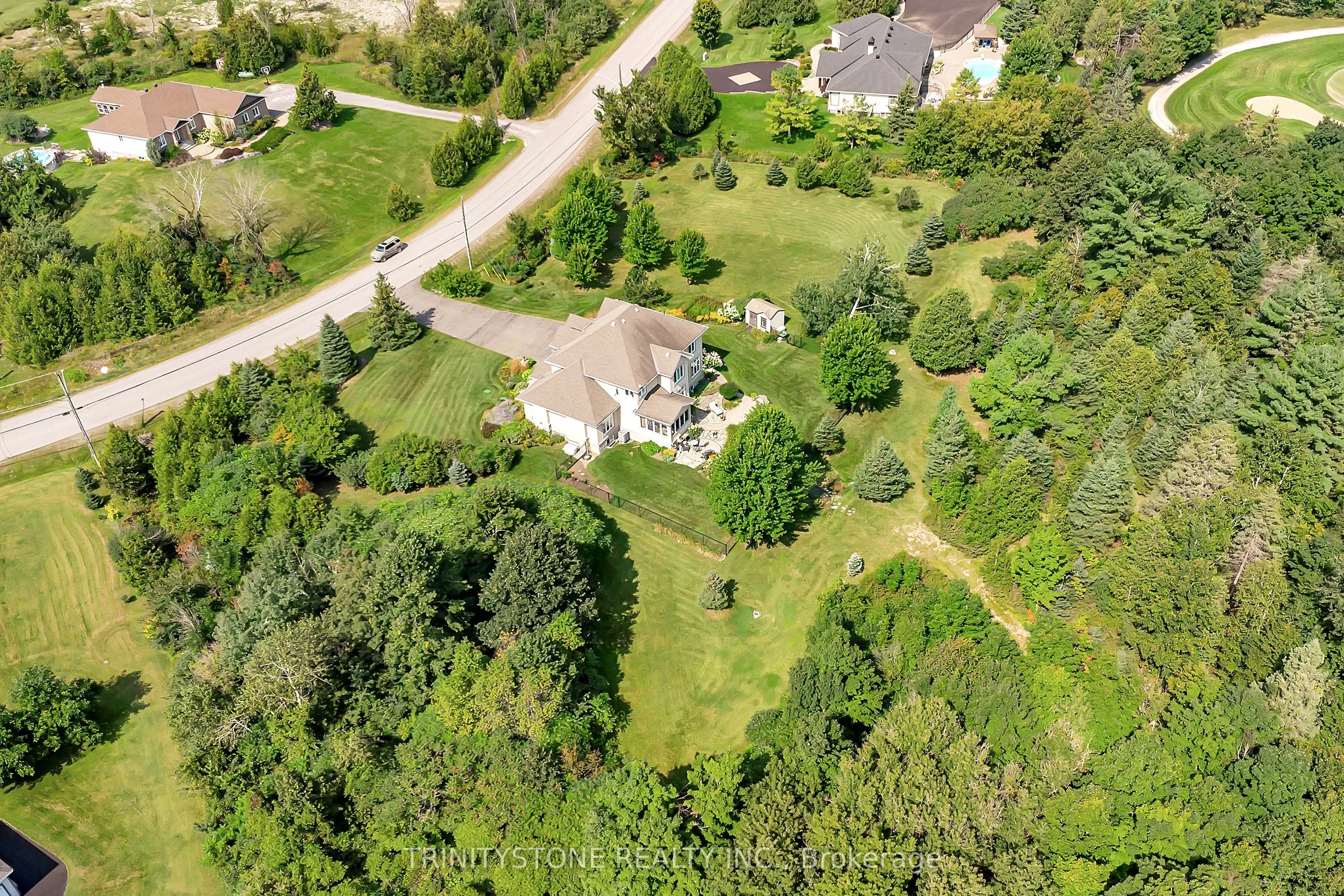 15 Canadian Drive