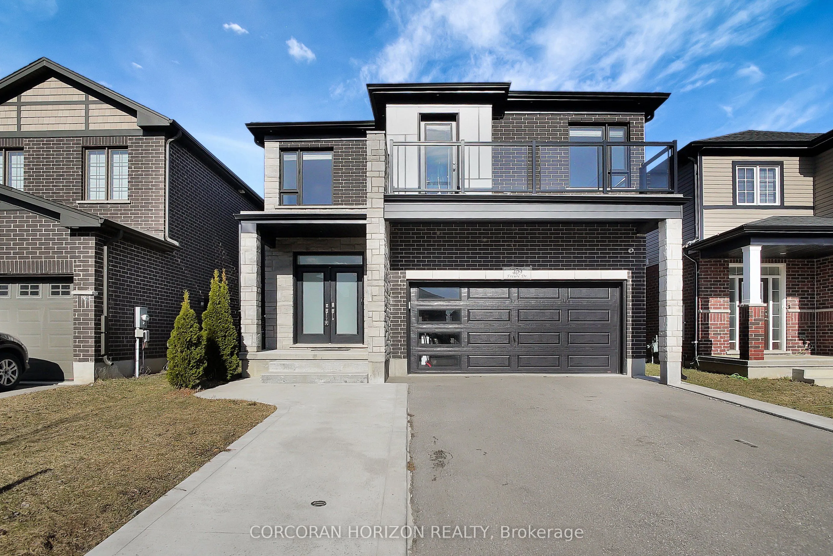 409 Freure Drive