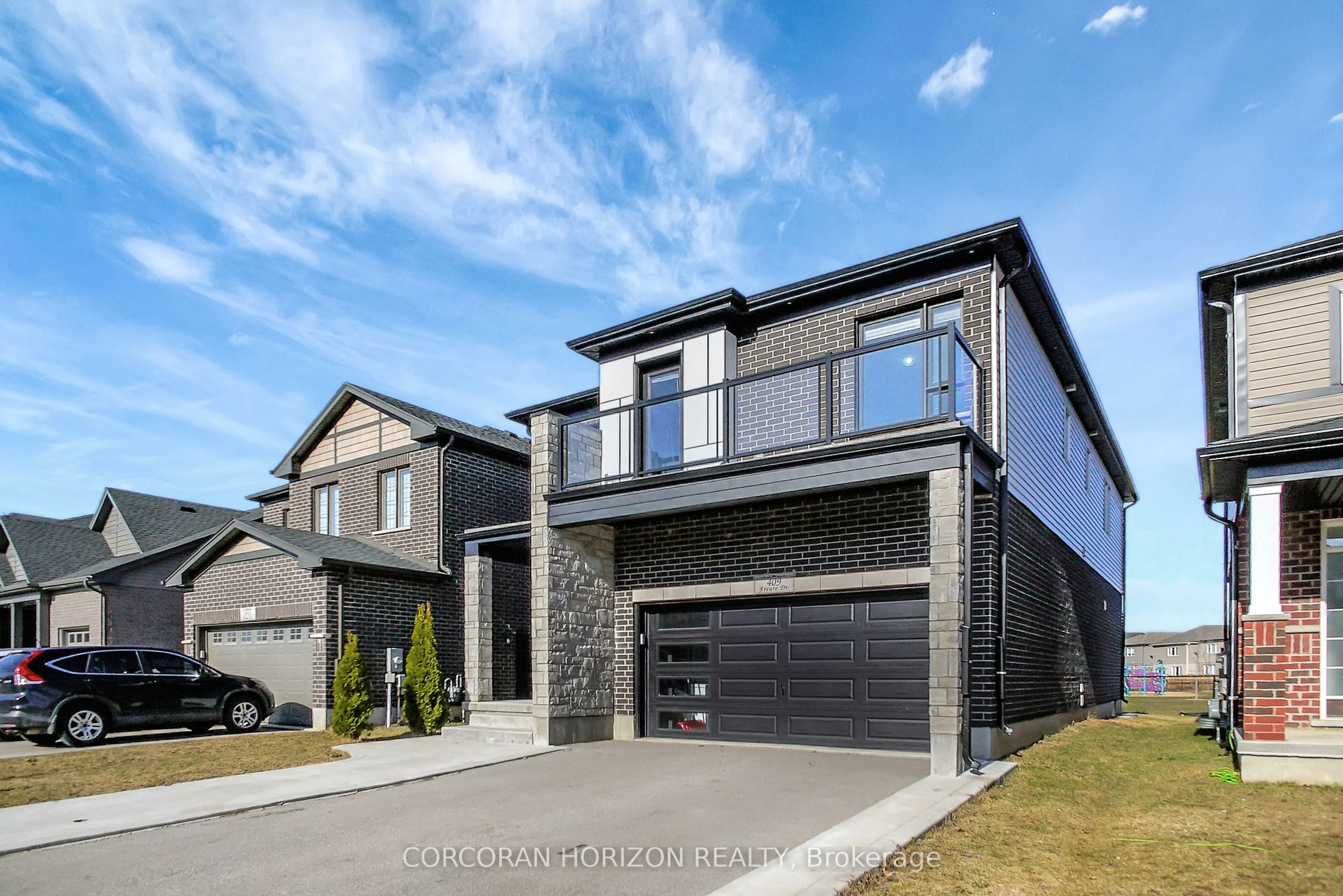 409 Freure Drive