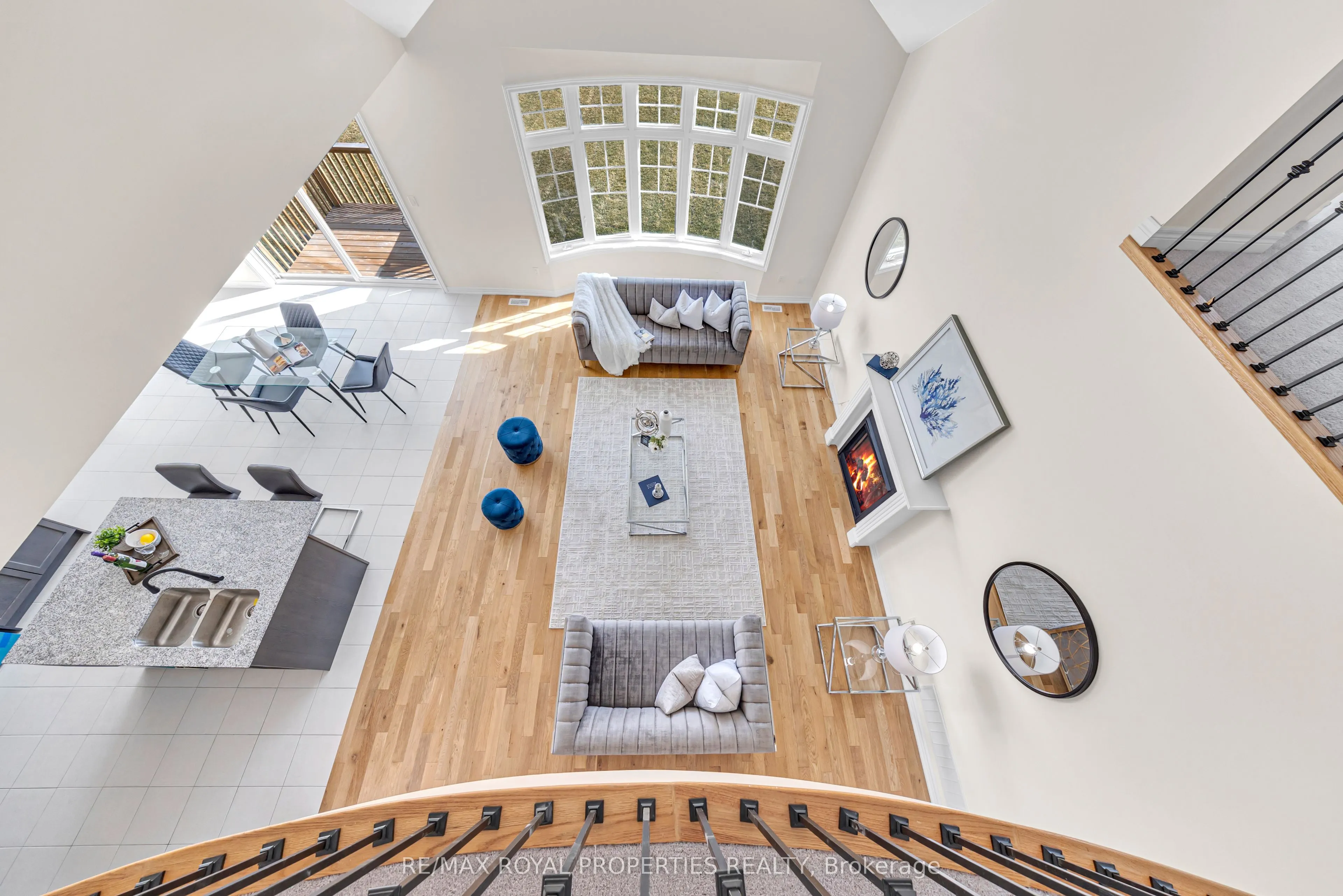 8 Skyvue Crescent