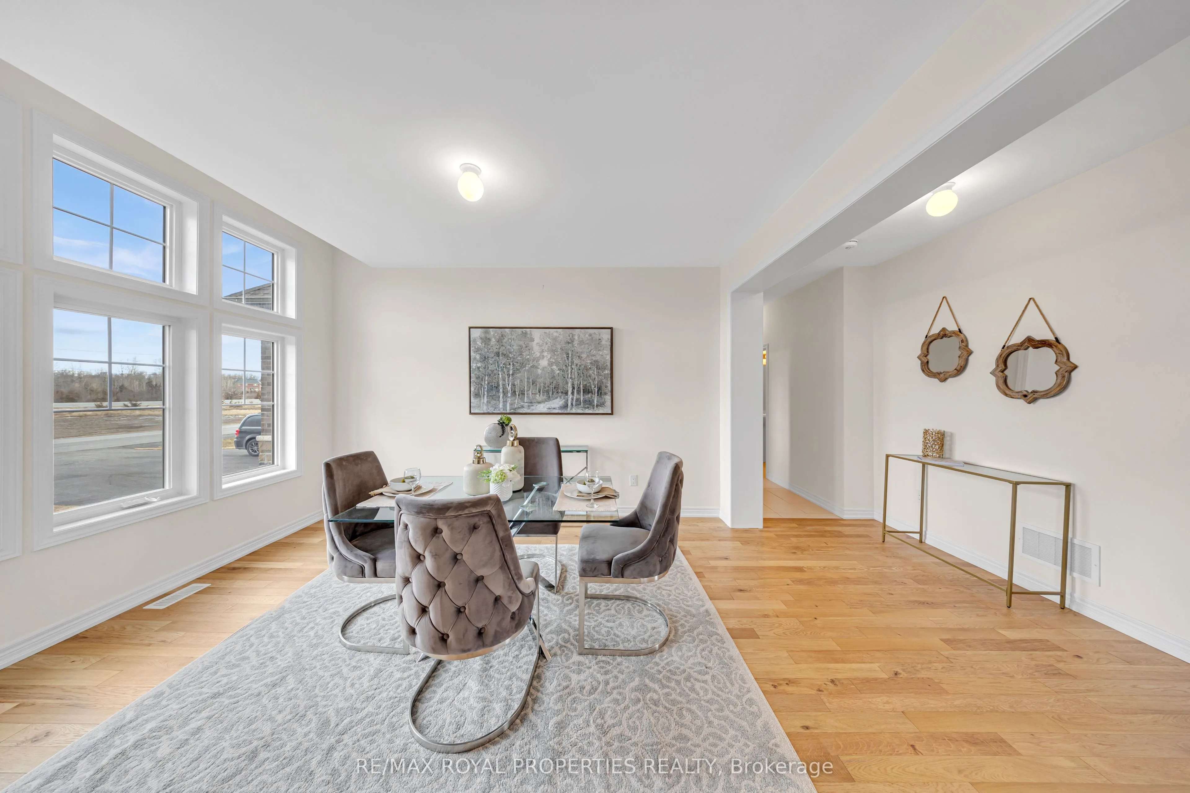 8 Skyvue Crescent