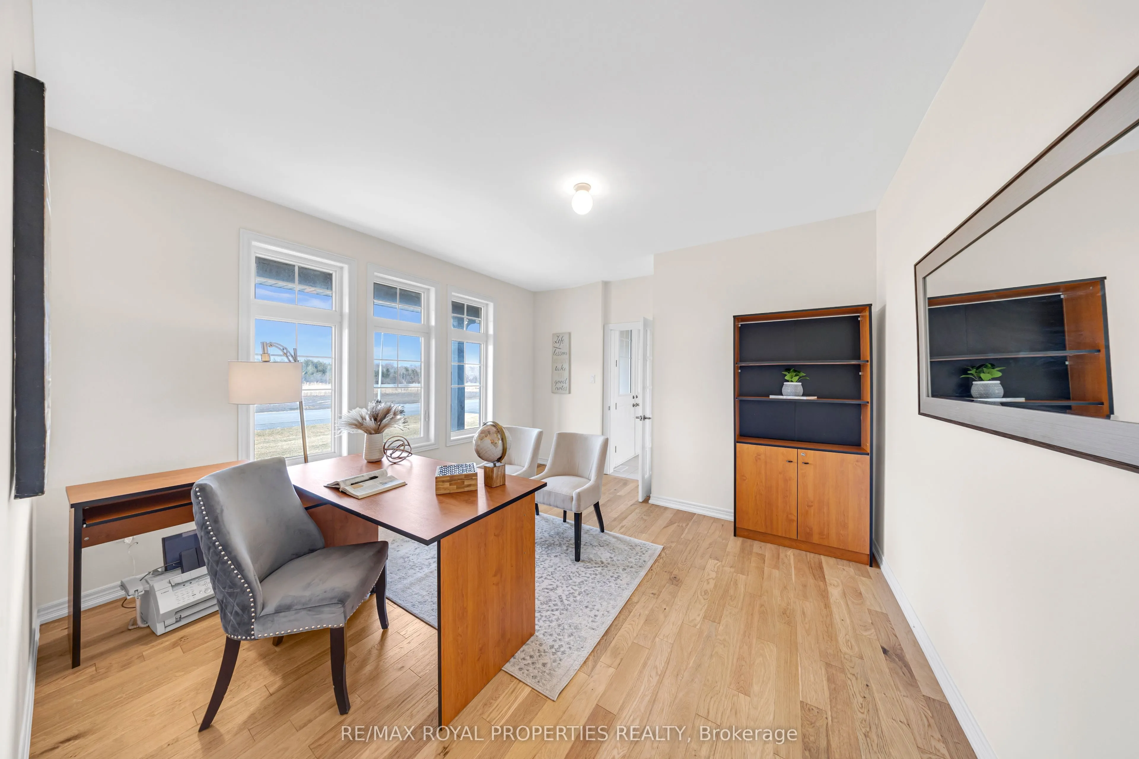8 Skyvue Crescent