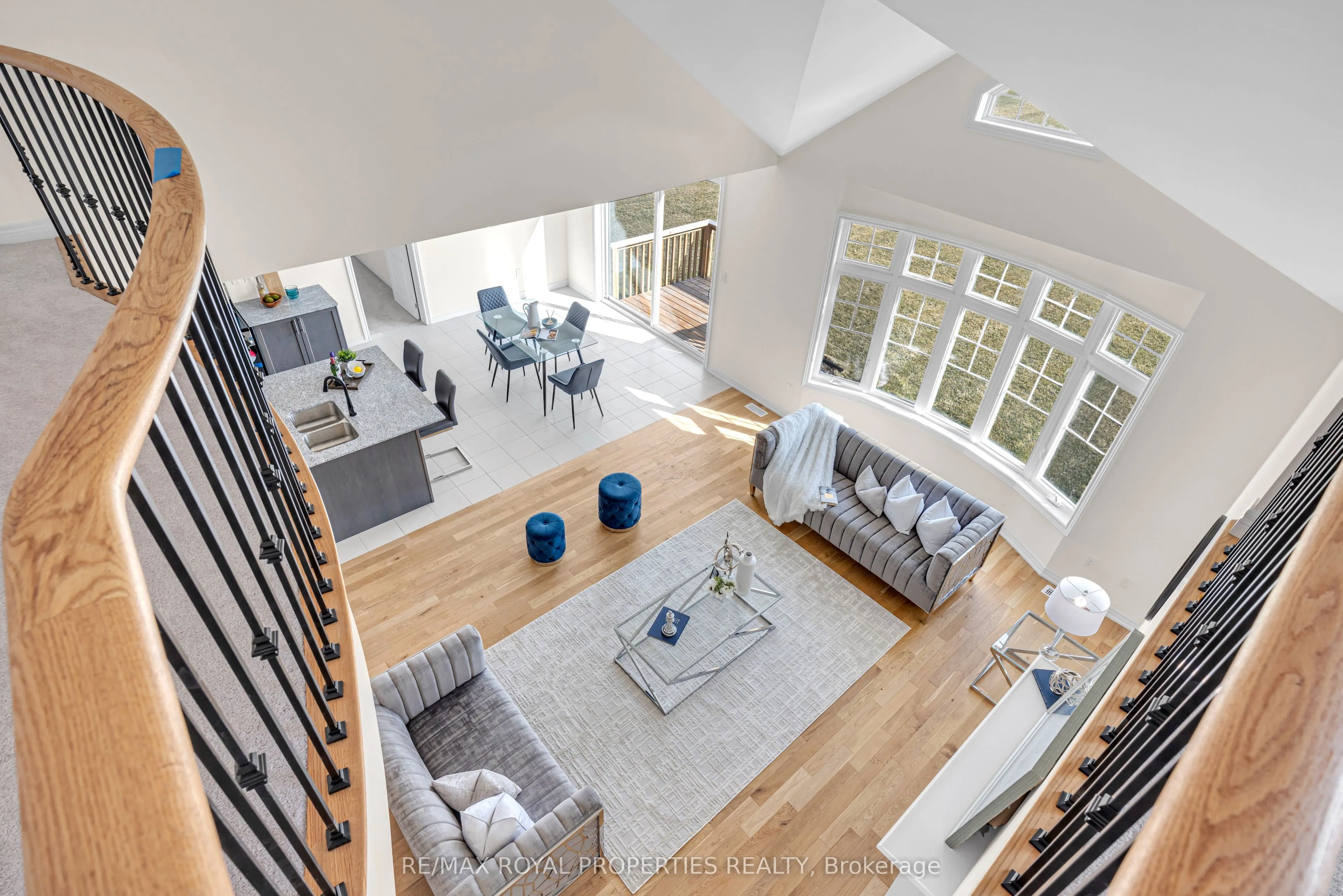 8 Skyvue Crescent