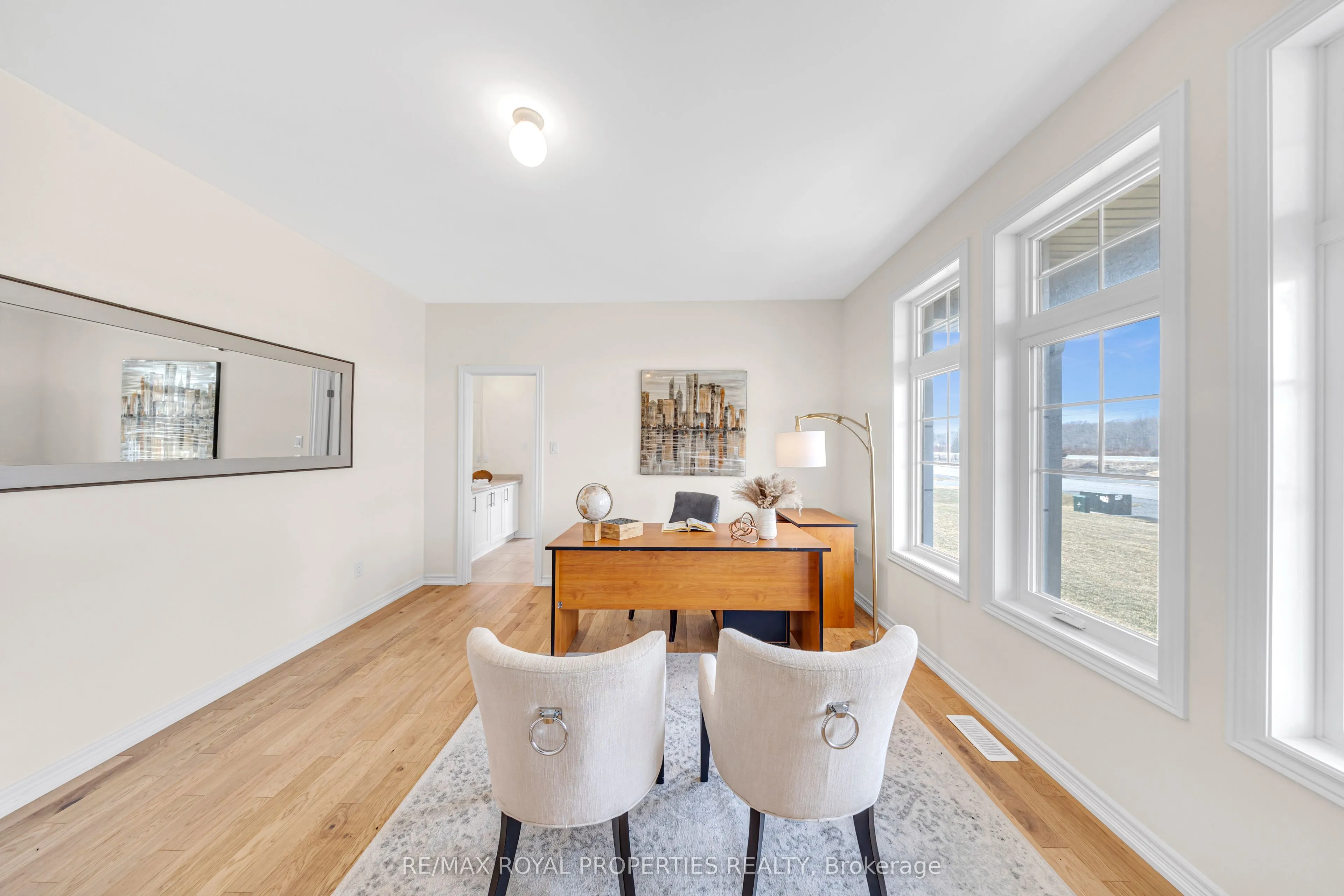 8 Skyvue Crescent