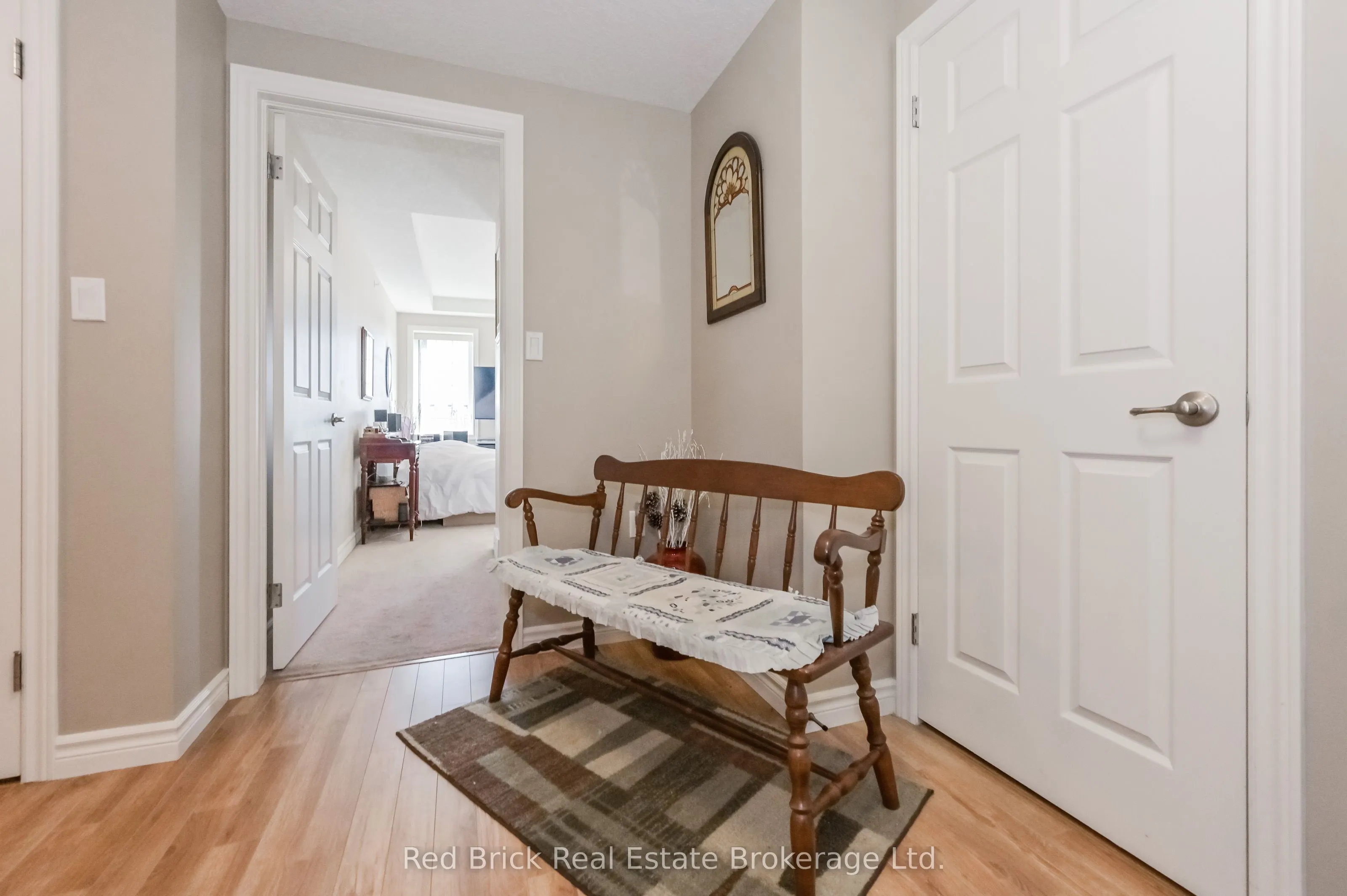 6492 Gerrie Road #207