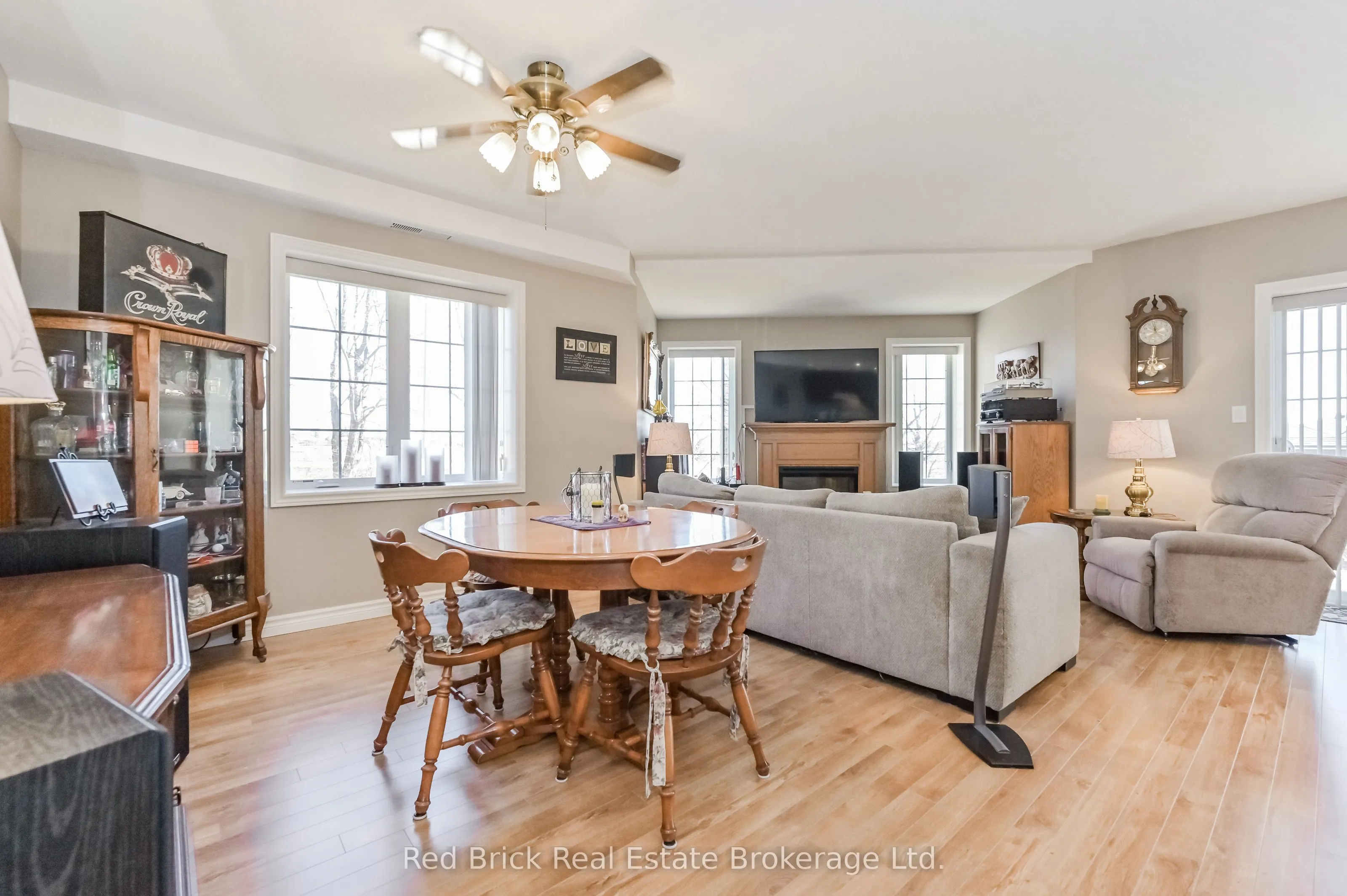 6492 Gerrie Road #207