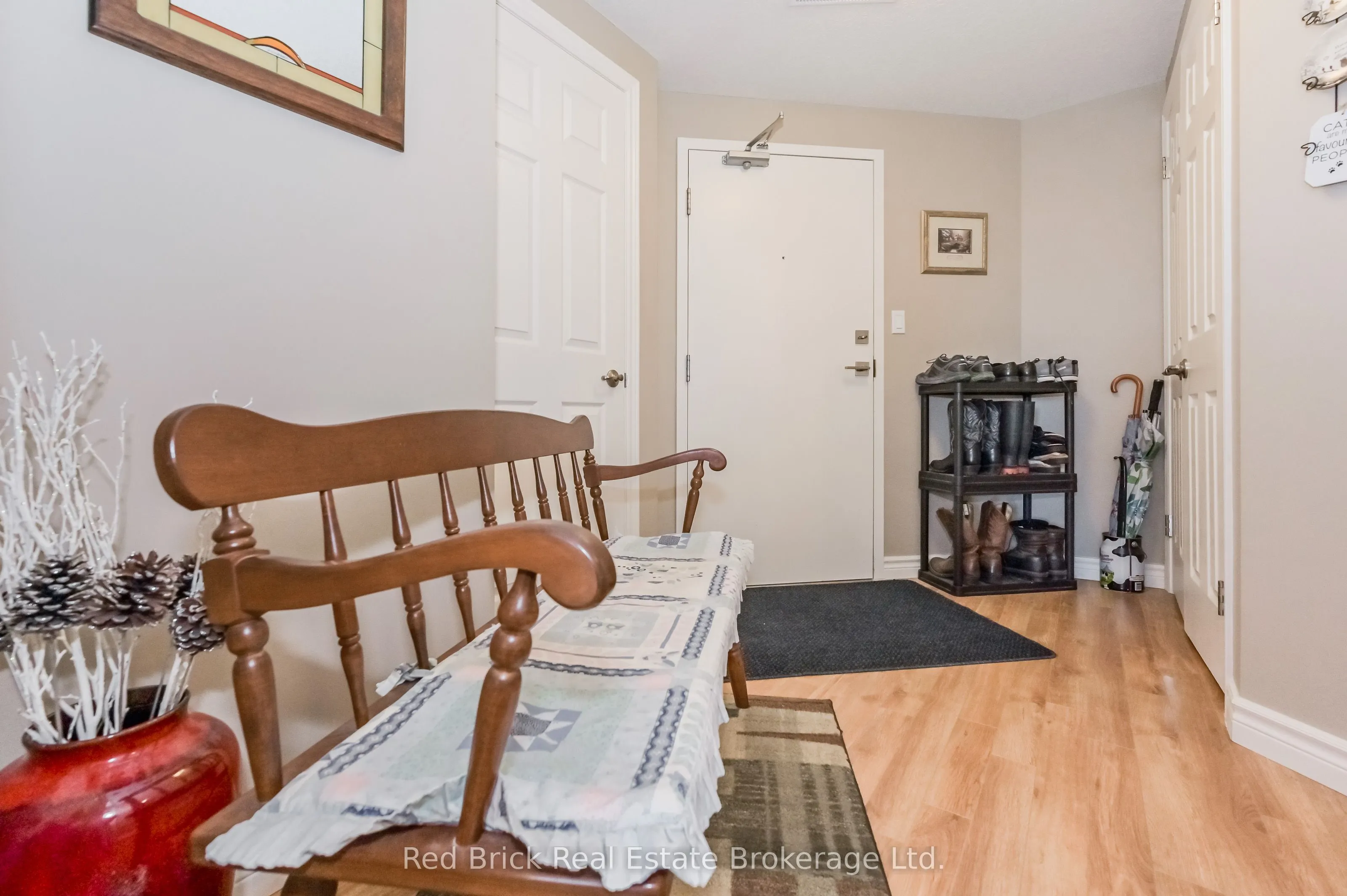 6492 Gerrie Road #207