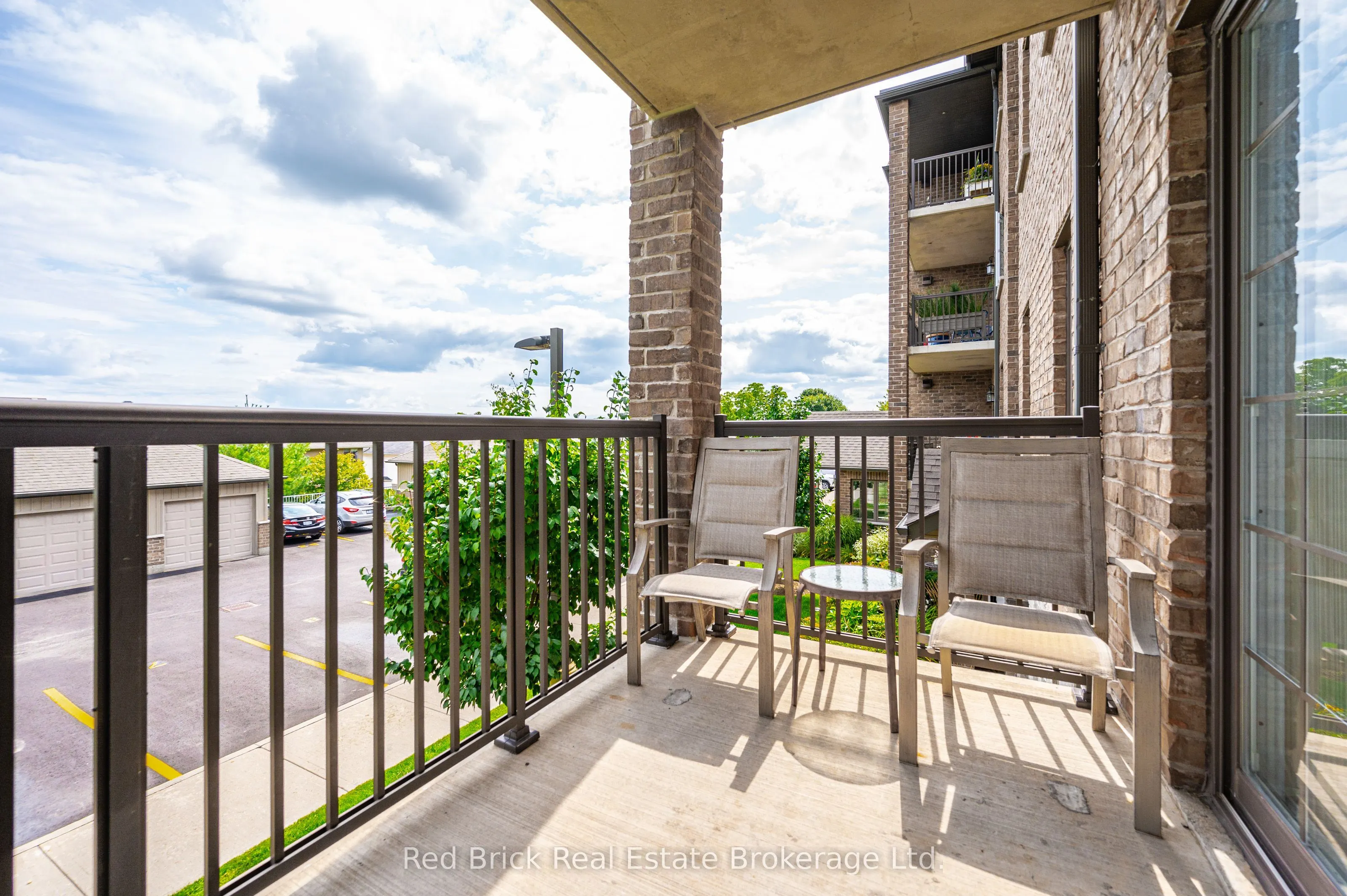 6492 Gerrie Road #207