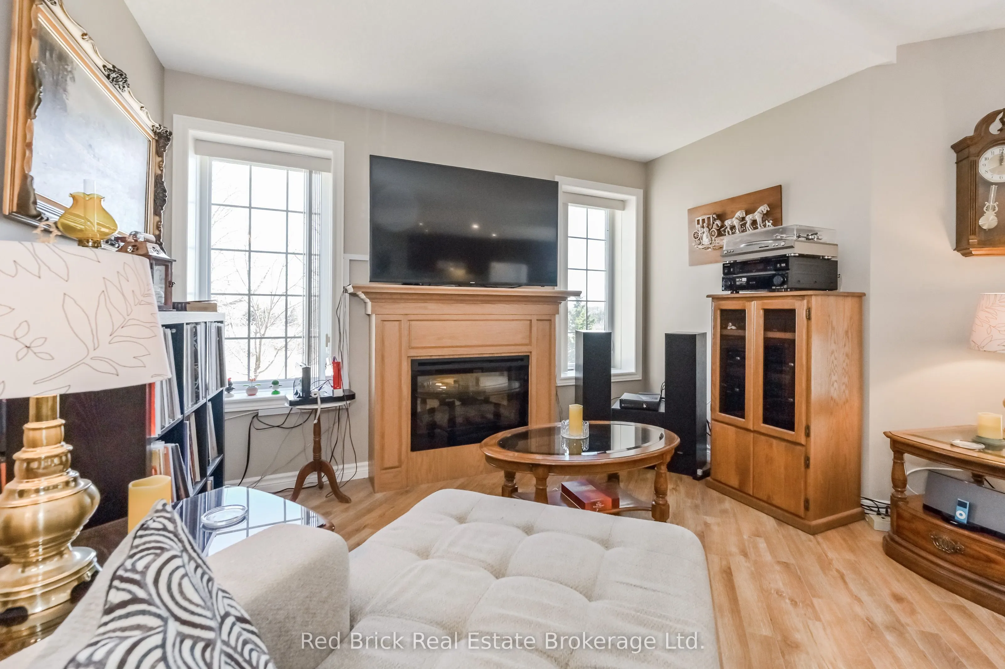 6492 Gerrie Road #207