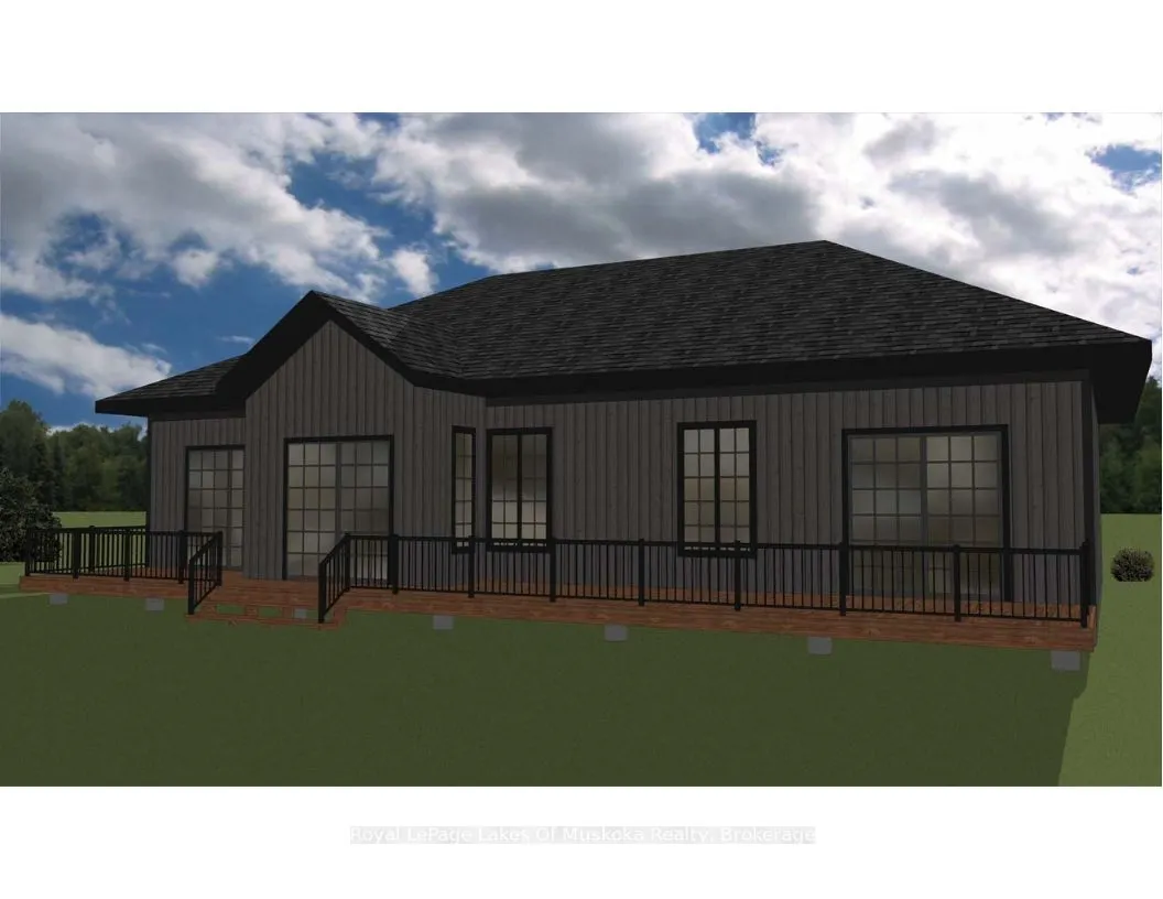 Part 5 of Part of Lot 18 Concession, #9