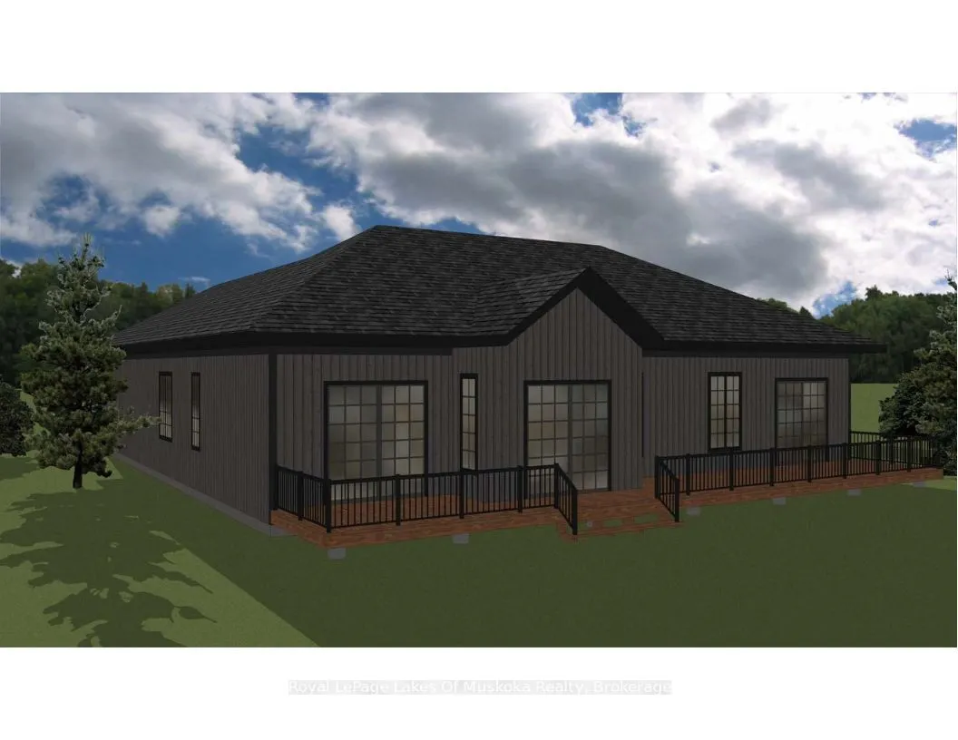 Part 5 of Part of Lot 18 Concession, #9