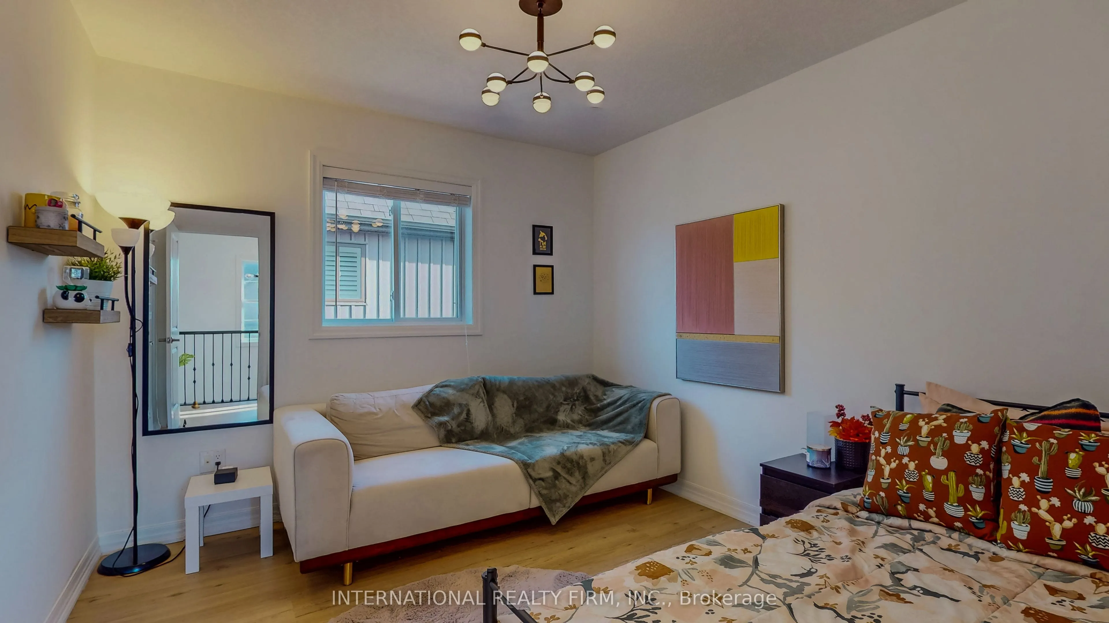 275 Falconridge Drive