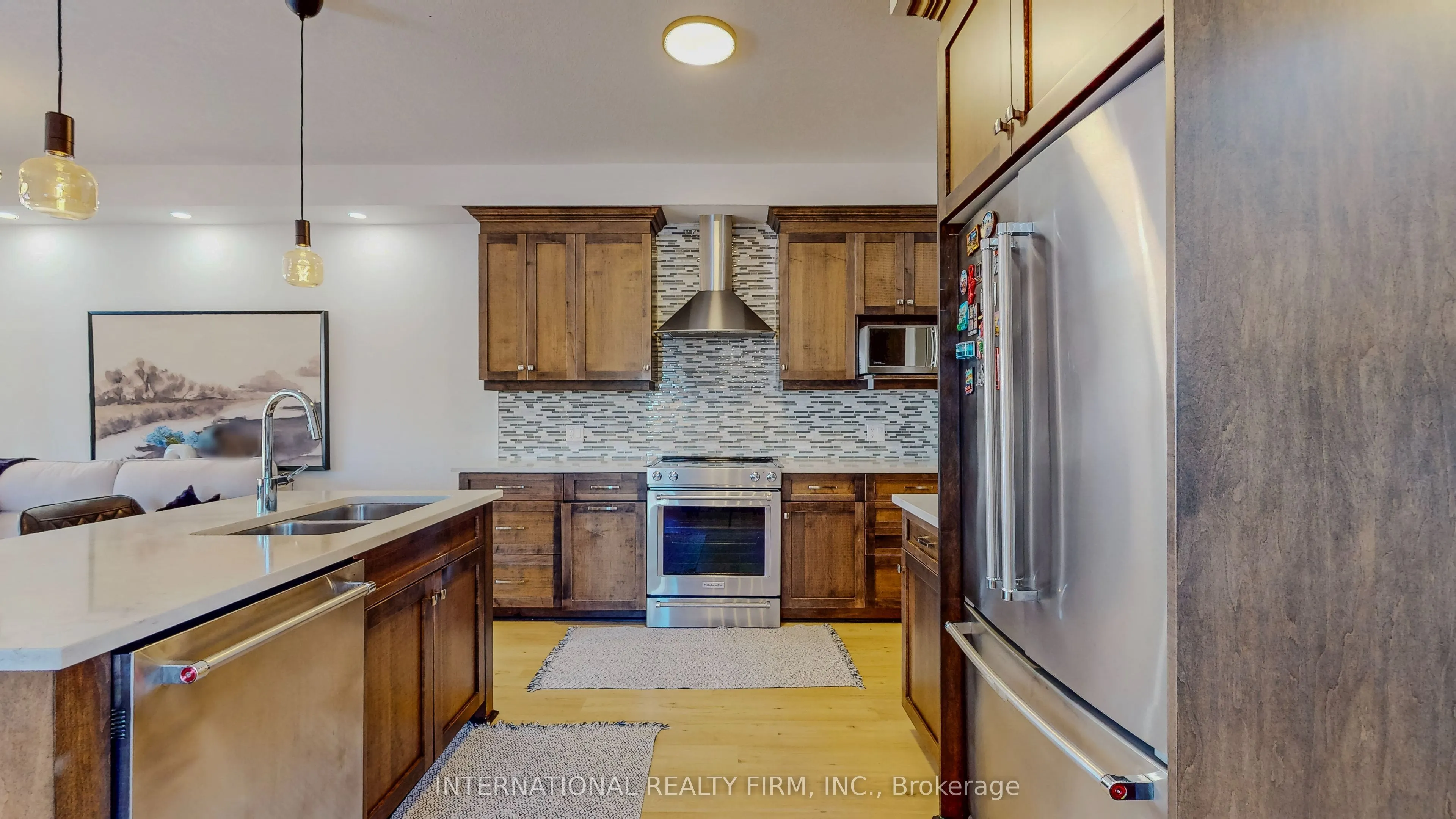 275 Falconridge Drive