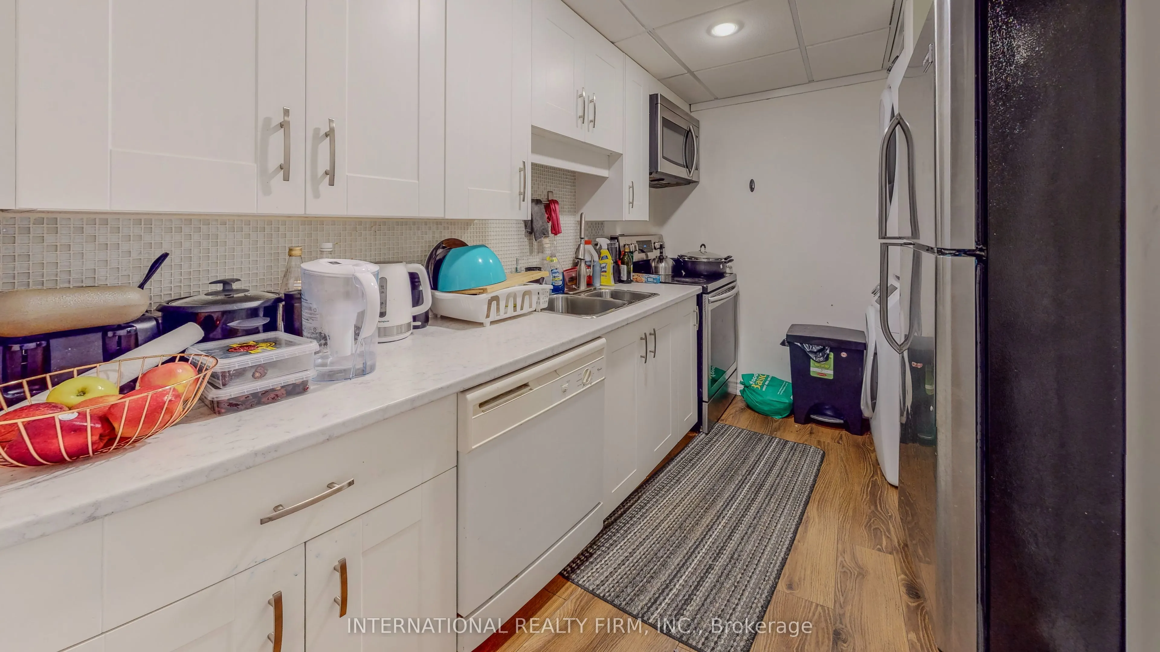 275 Falconridge Drive