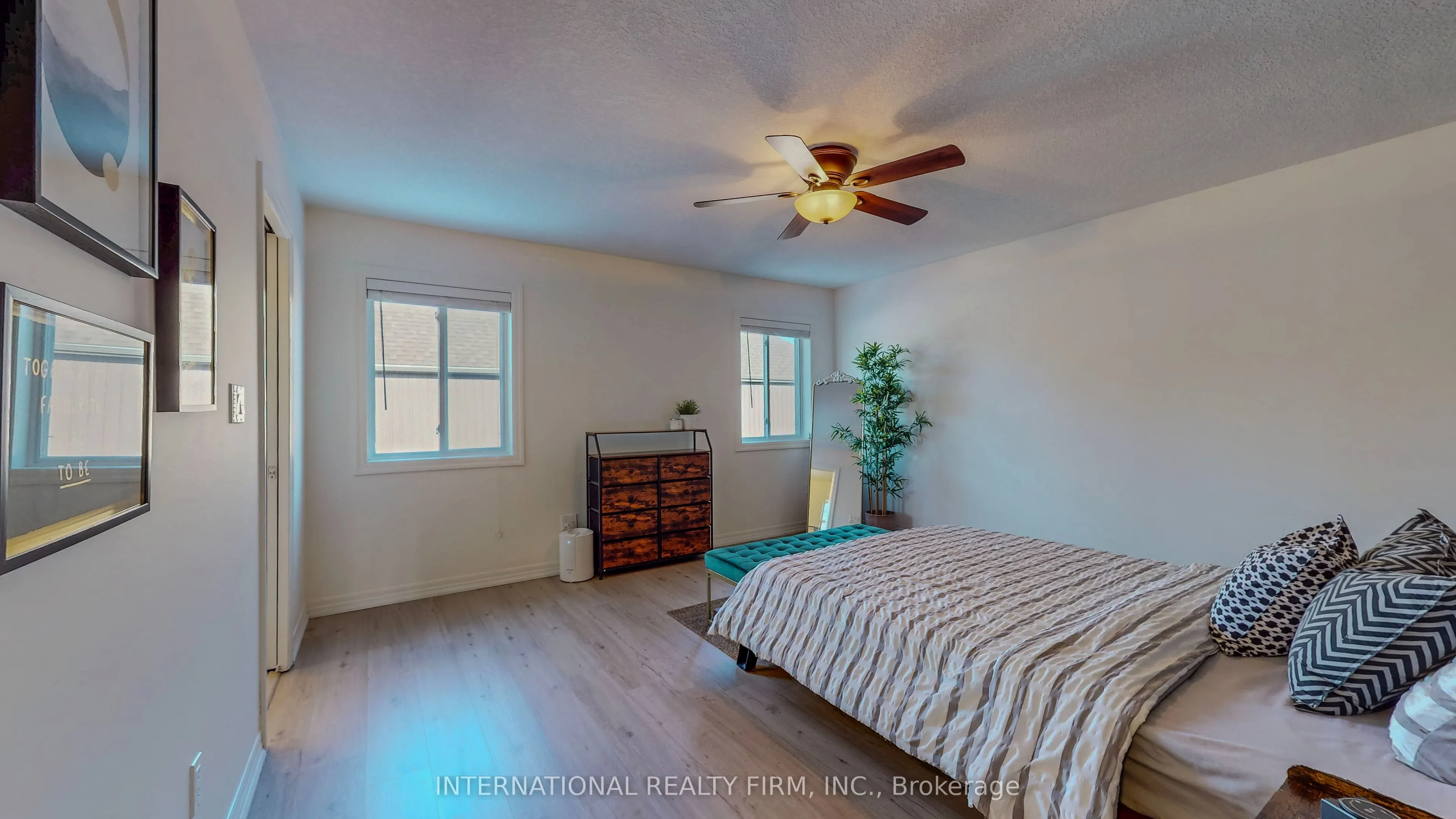275 Falconridge Drive